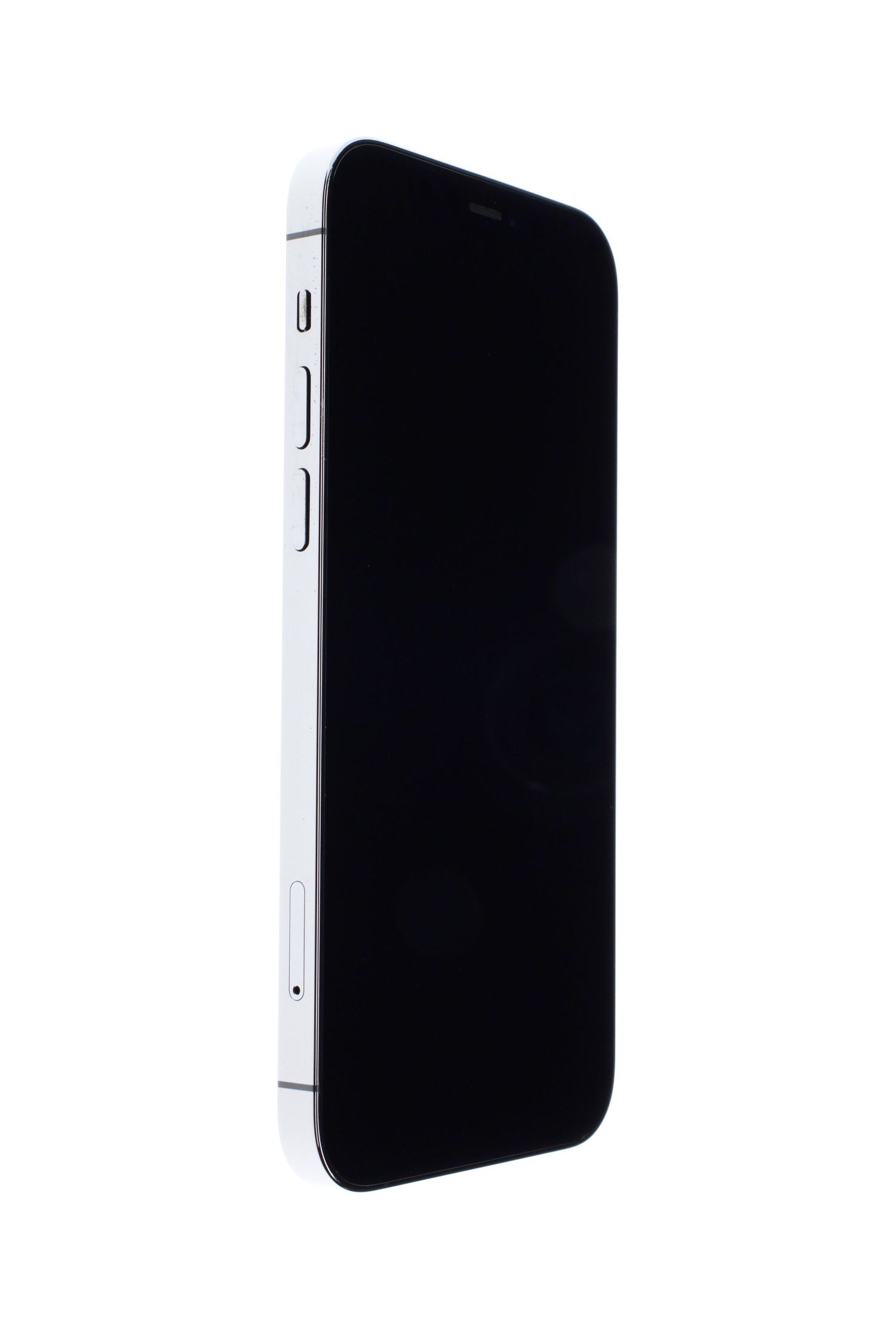 Apple iPhone 12 Pro 256 GB Graphite - Újszerű