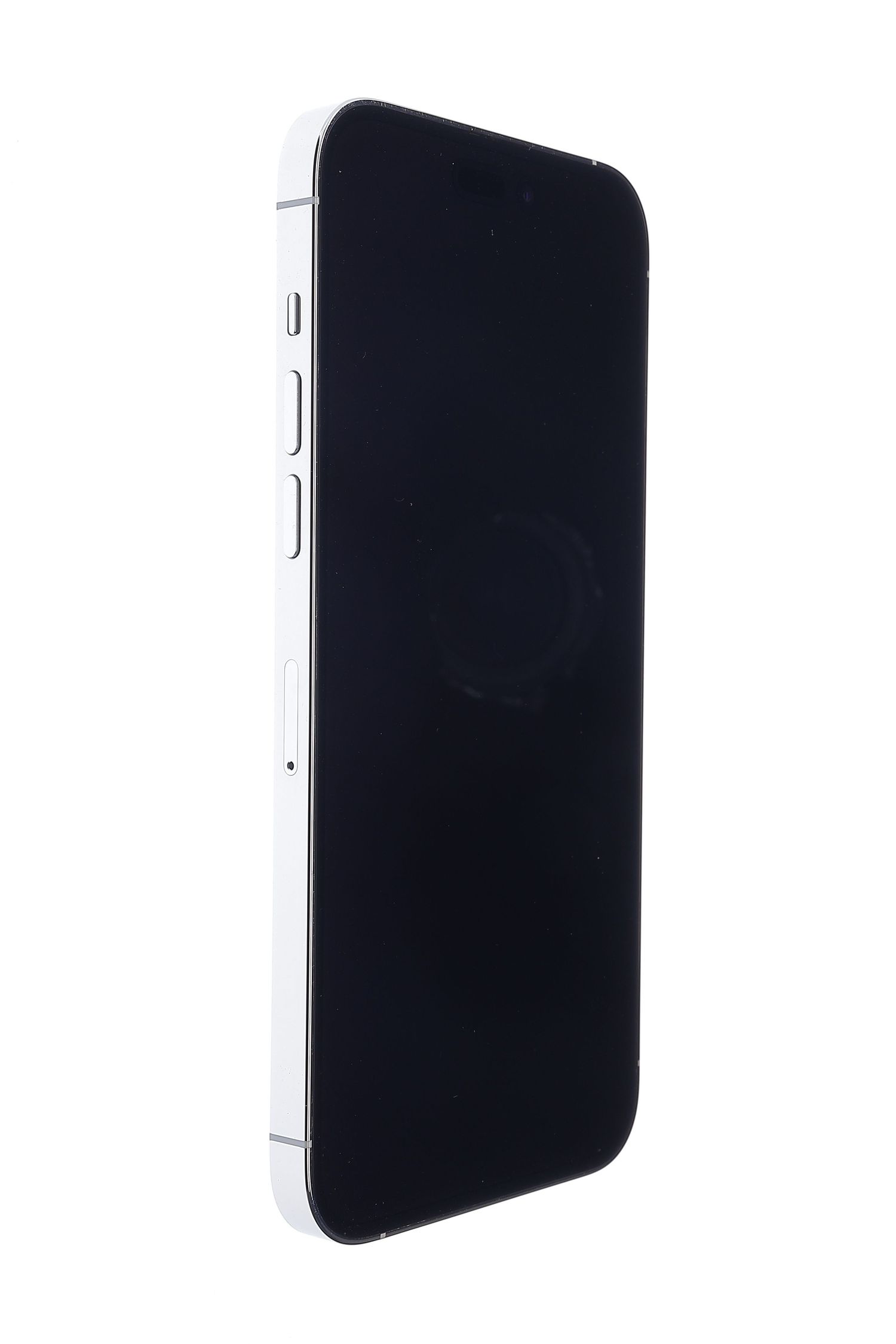 Apple iPhone 14 Pro Max 128 GB Silver - Σαν καινούργιο