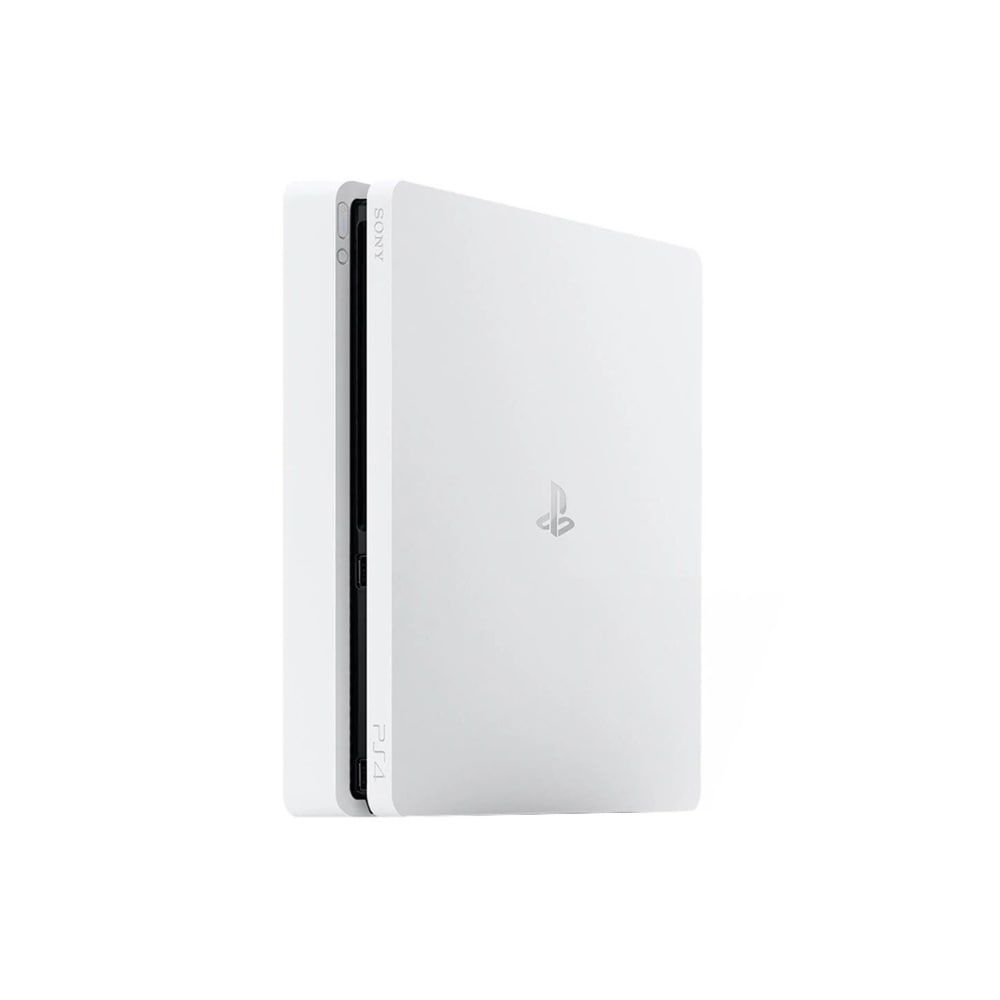 Sony PlayStation 4 Slim 1 TB White - Nagyon jó