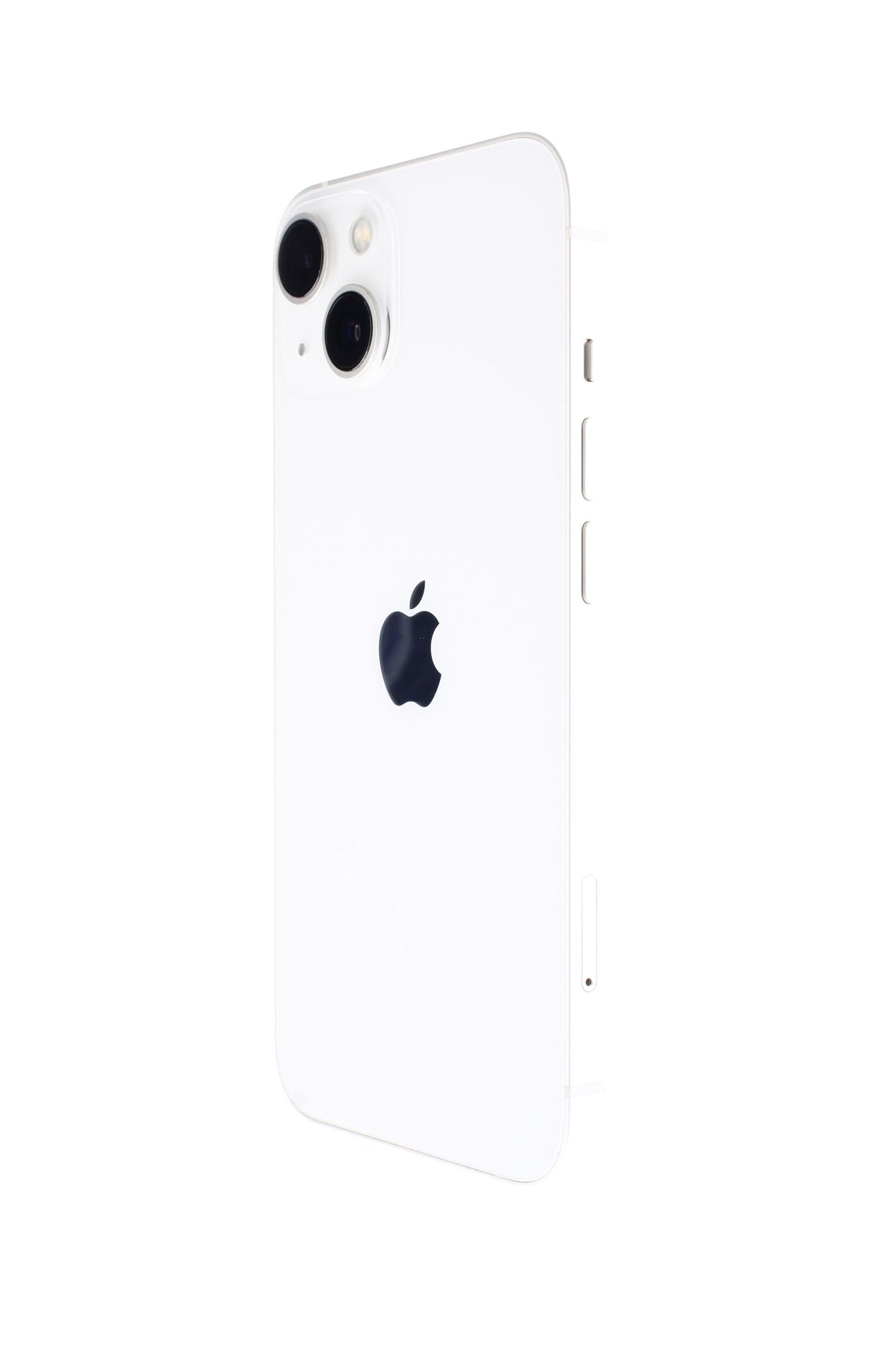 Apple iPhone 13 128 GB Starlight - Jó