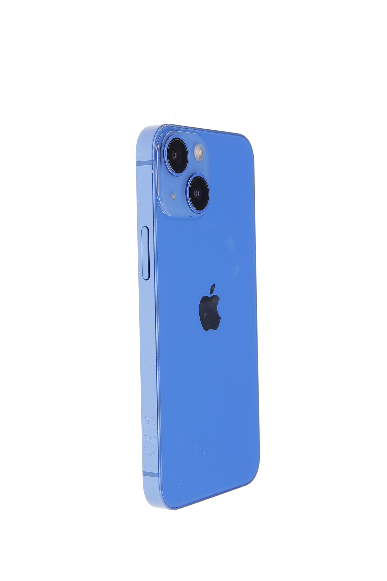 Apple iPhone 13 mini 128 GB Blue - Foarte bun