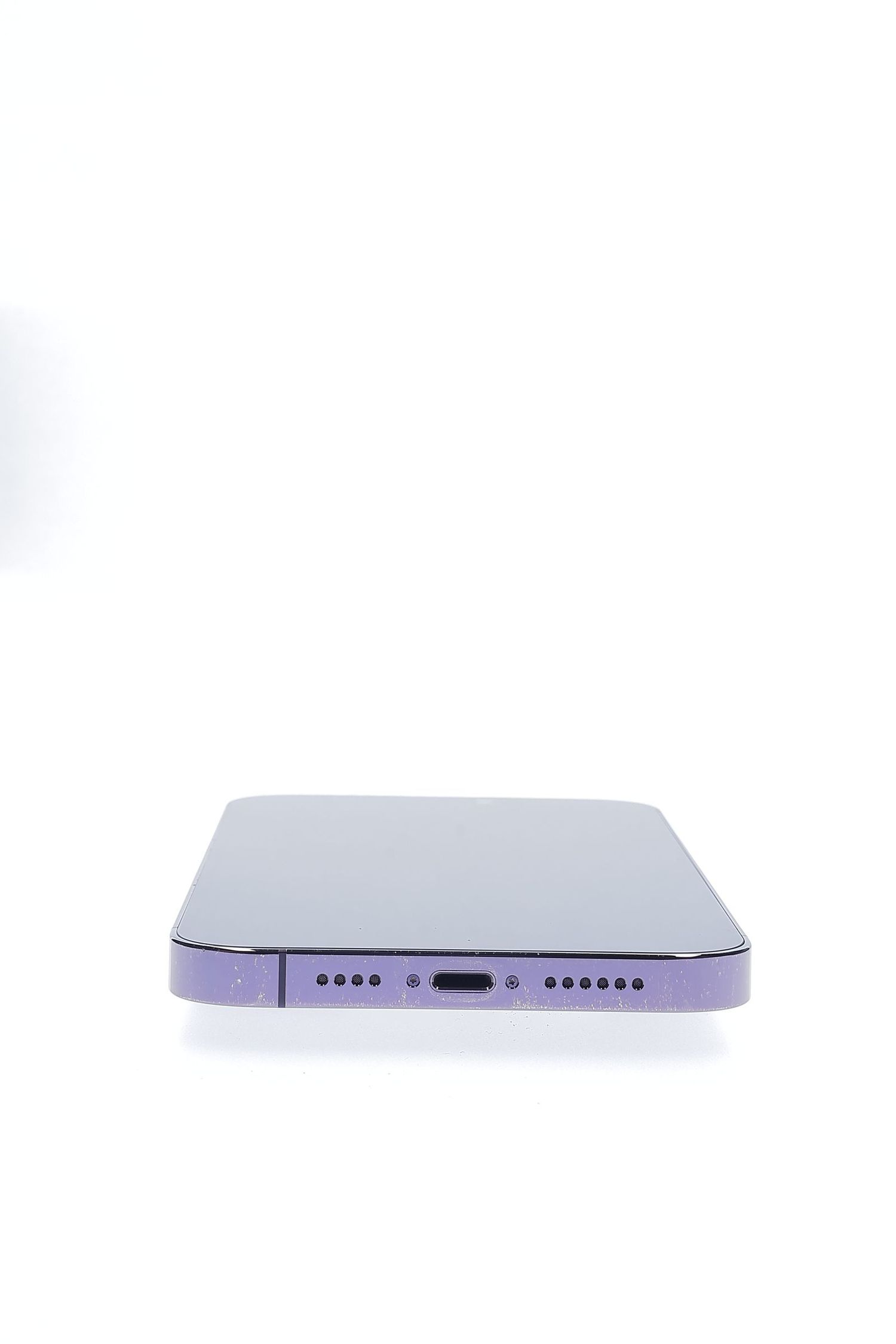 Apple iPhone 14 Pro Max 128 GB Deep Purple - Excelent