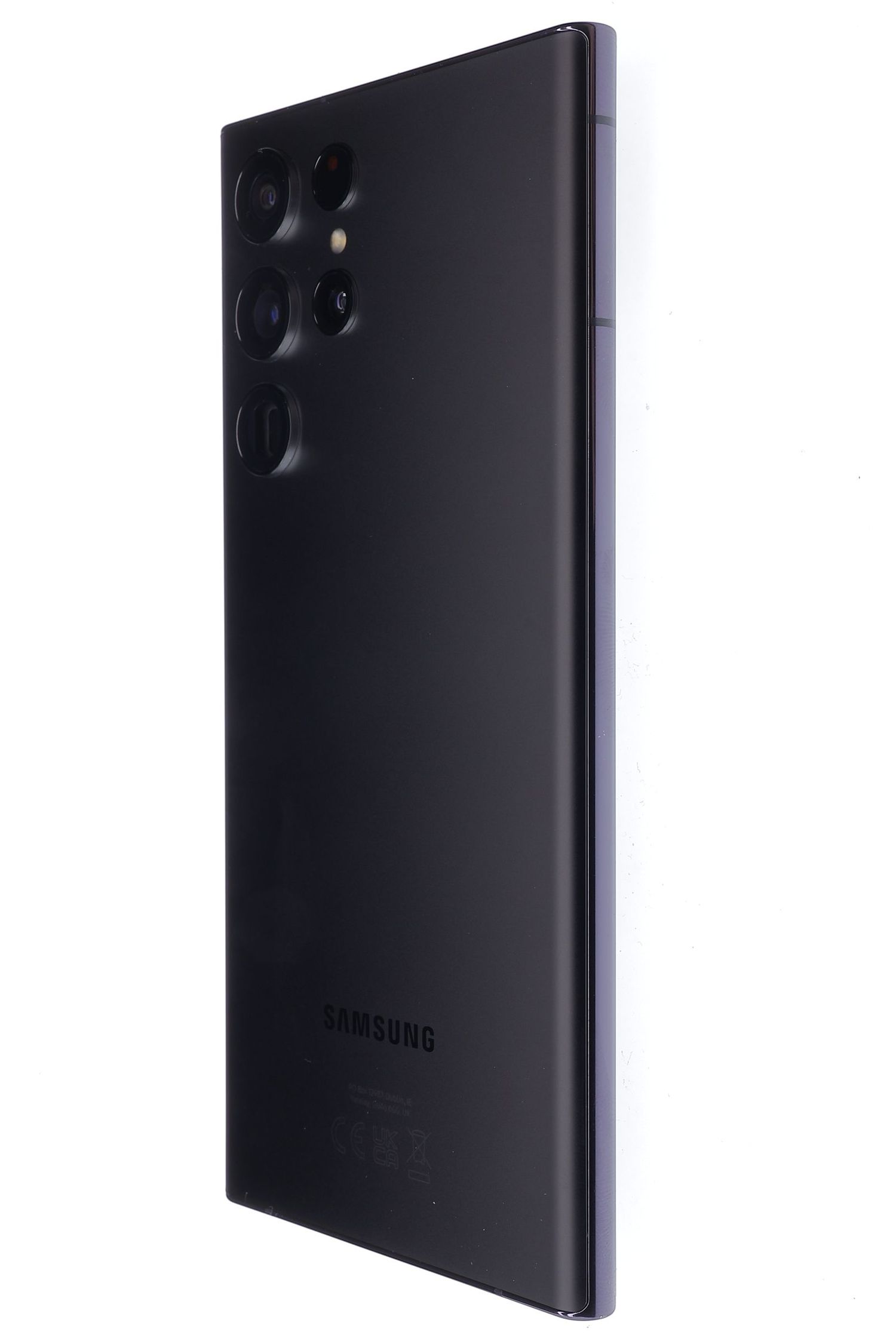 Samsung Galaxy S22 Ultra 5G Dual Sim 512 GB Phantom Black - Отлично