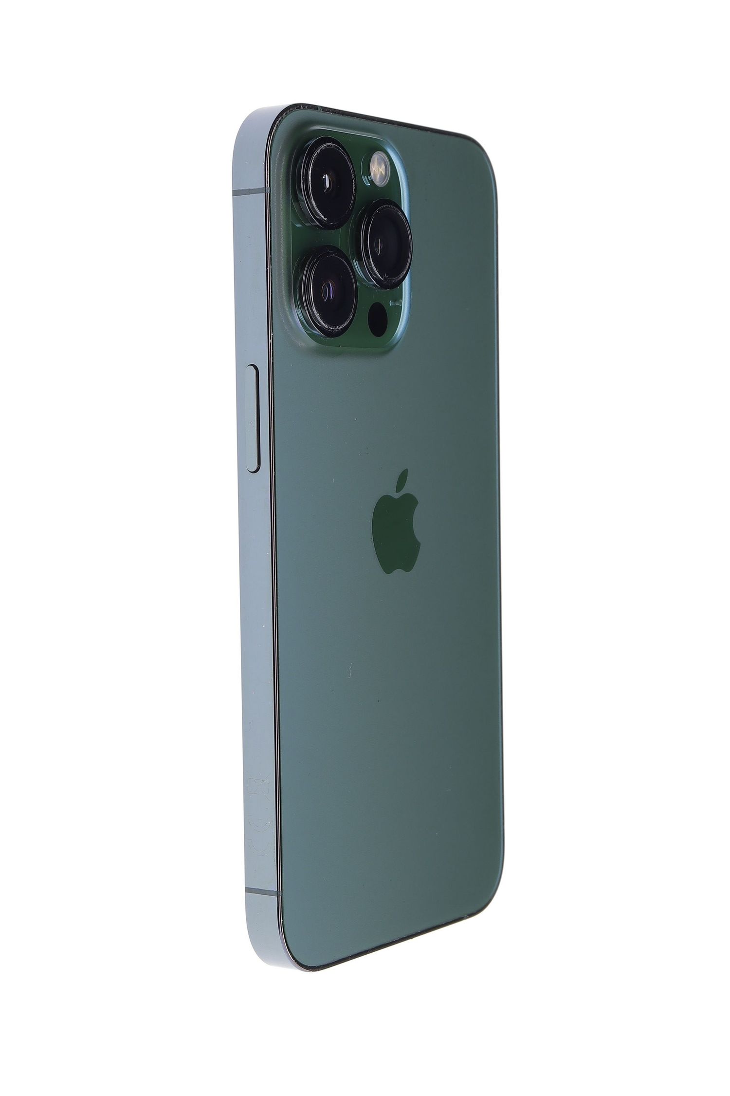 Apple iPhone 13 Pro 256 GB Green - Като нов