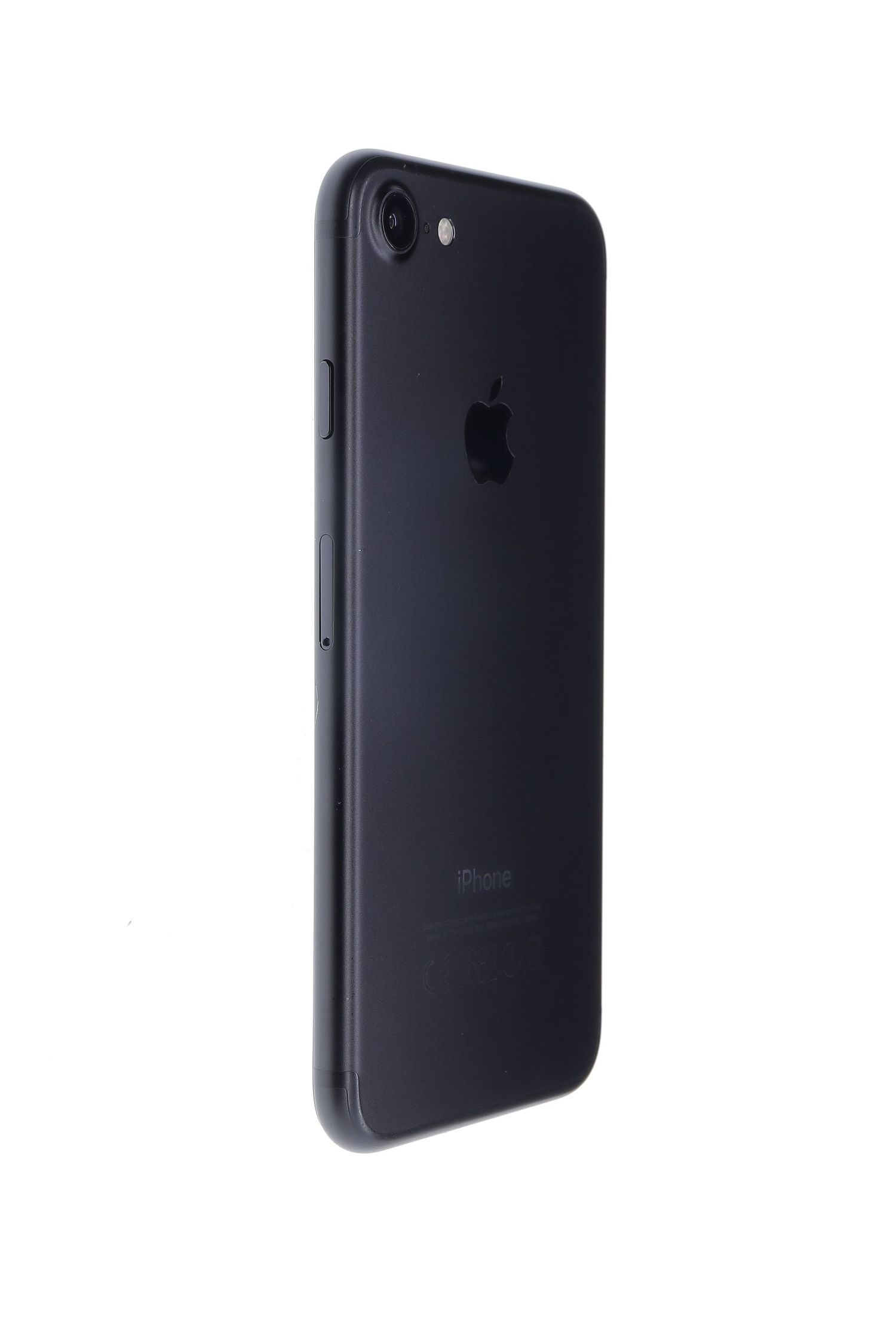 Apple iPhone 7 32 GB Jet Black - Добро