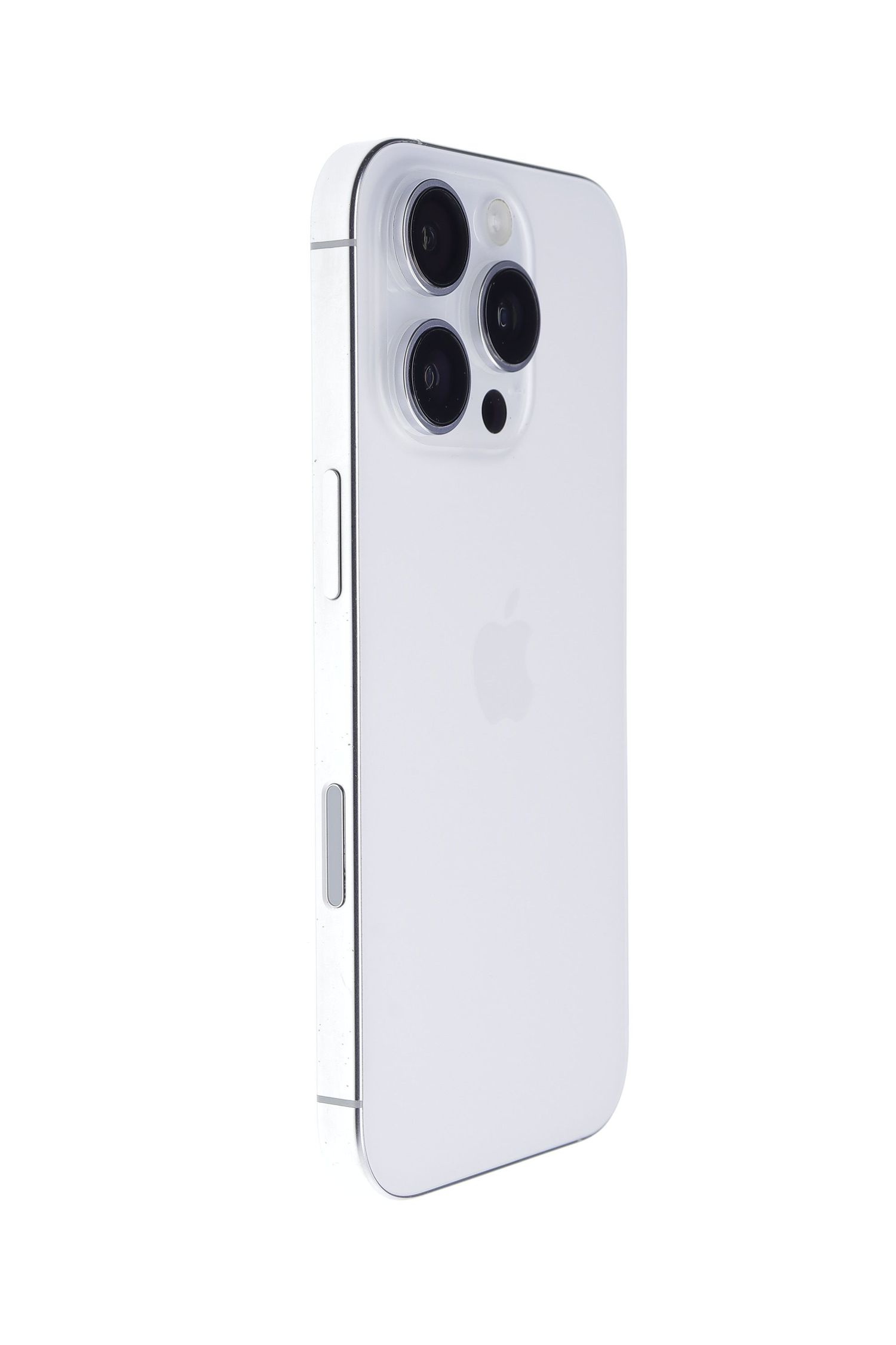 Apple iPhone 16 Pro 128 GB White Titanium - Excelent
