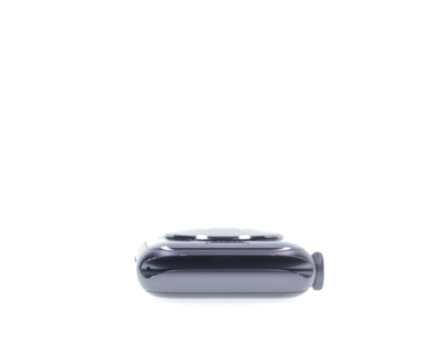 Apple Watch Series 6 2020, GPS + Cellular, Aluminium 44mm Space Gray - Újszerű