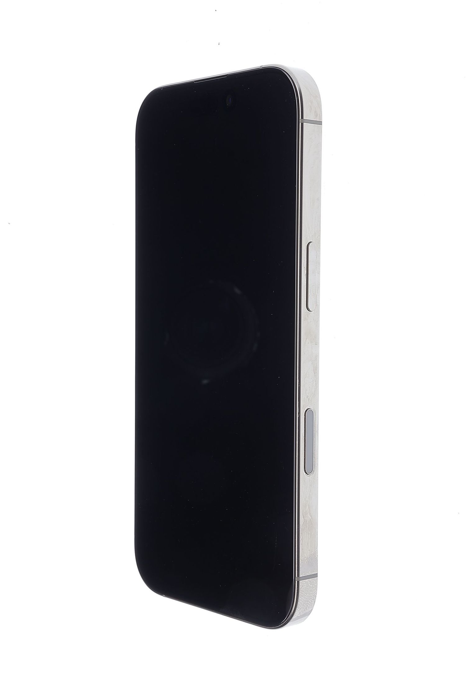 Apple iPhone 16 Pro 128 GB Natural Titanium - Σαν καινούργιο
