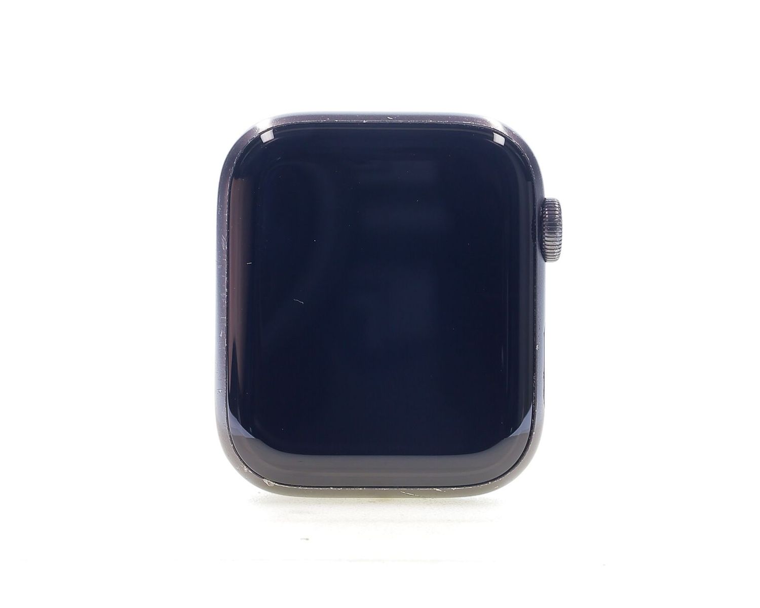 Apple Watch SE 2020, GPS, Aluminium 44mm Space Gray - Nagyon jó