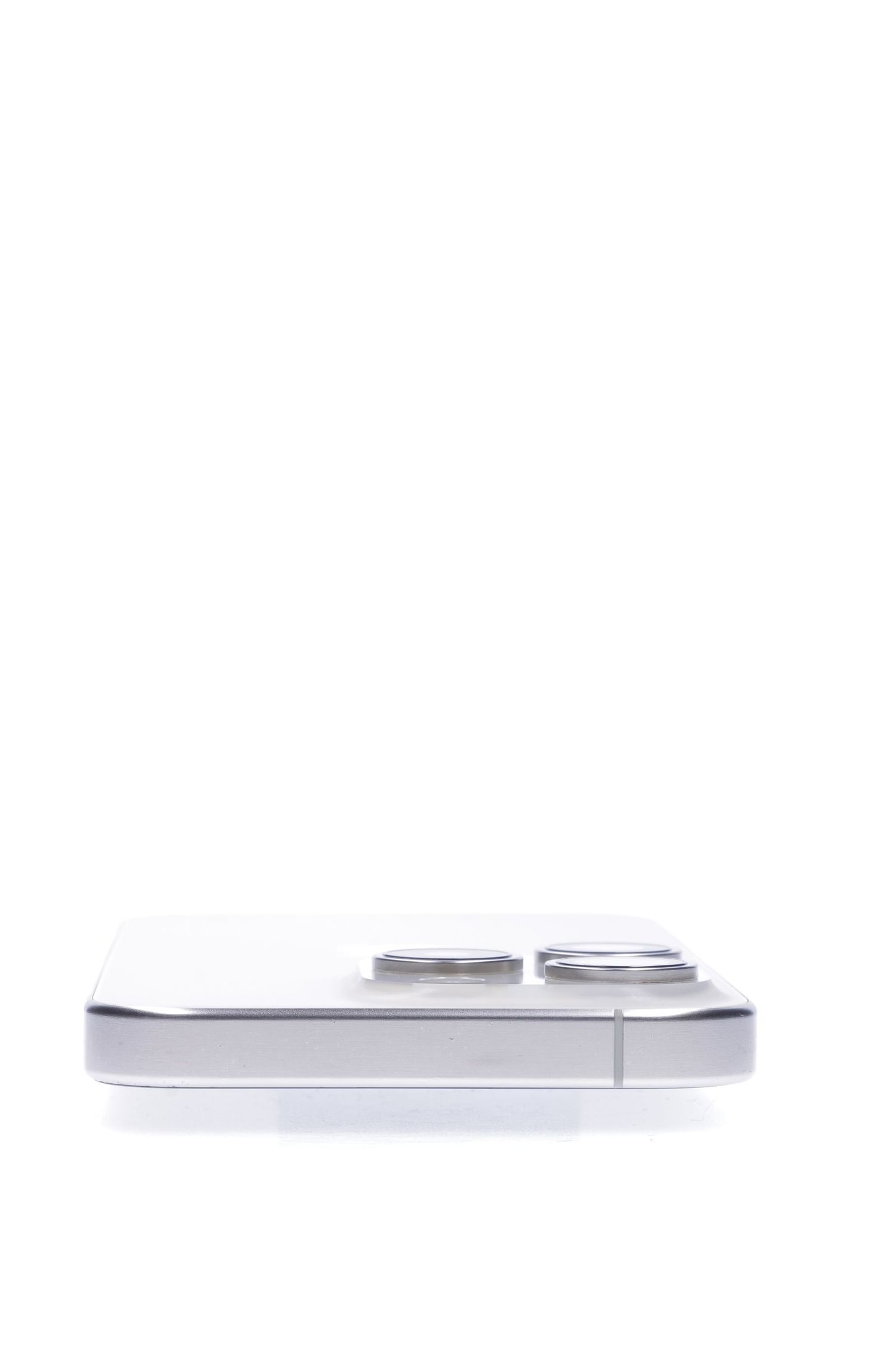 Apple iPhone 15 Pro 128 GB White Titanium - Excelent
