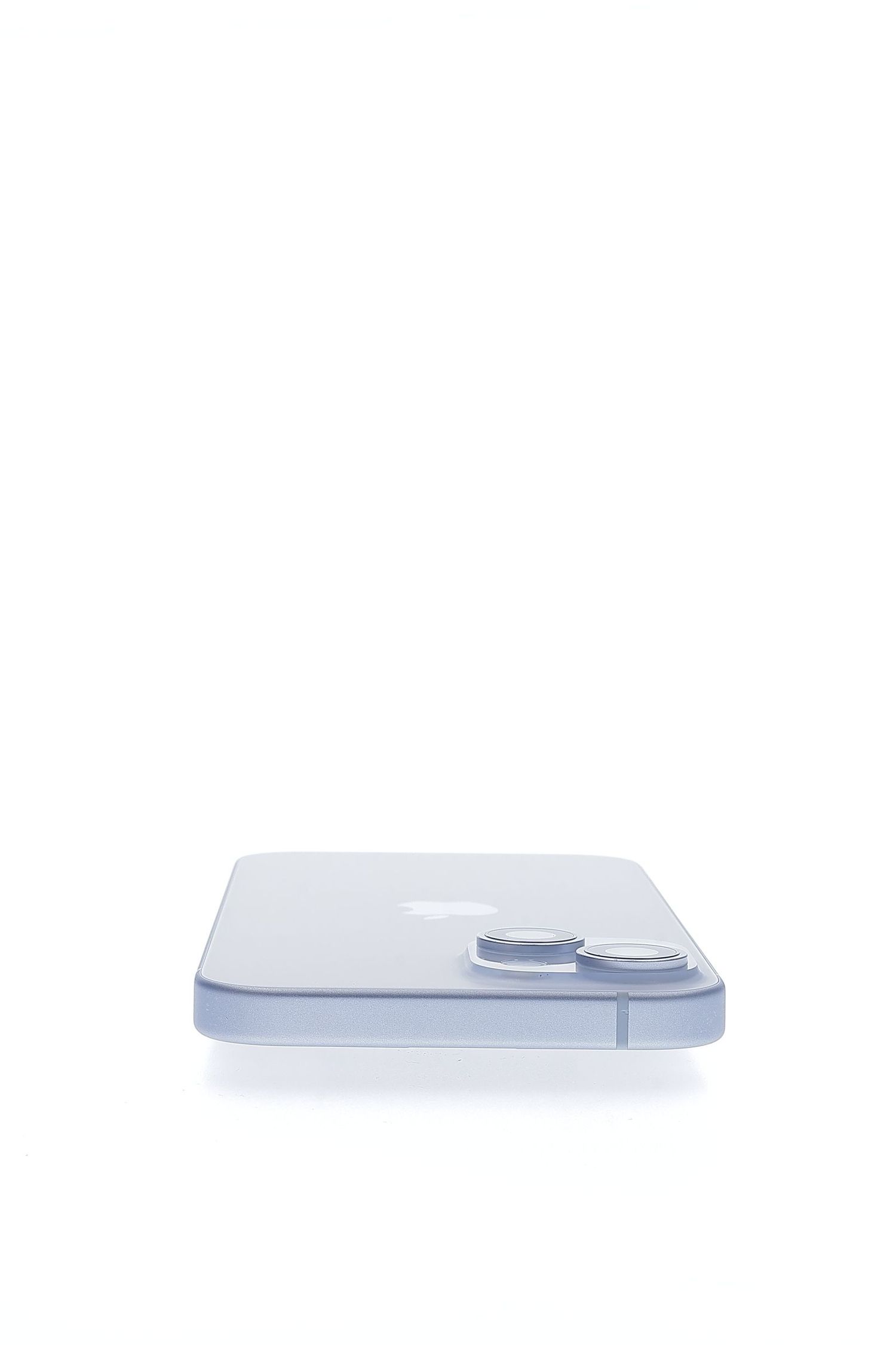 Apple iPhone 15 128 GB Blue - Като нов