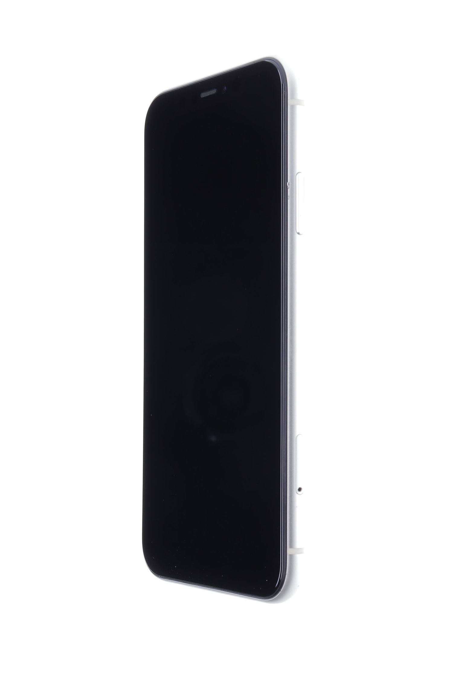Apple iPhone 11 64 GB White - Εξαιρετικό