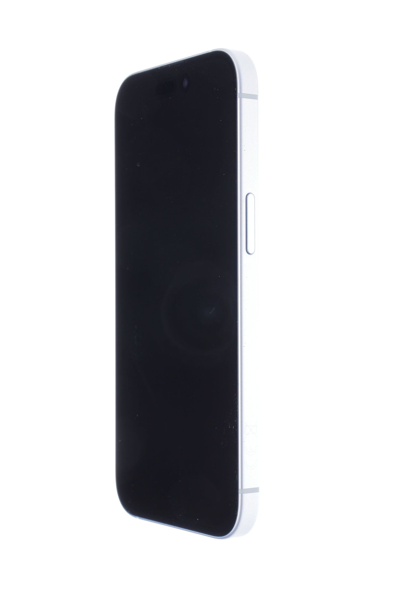 Apple iPhone 15 128 GB Blue - Nagyon jó