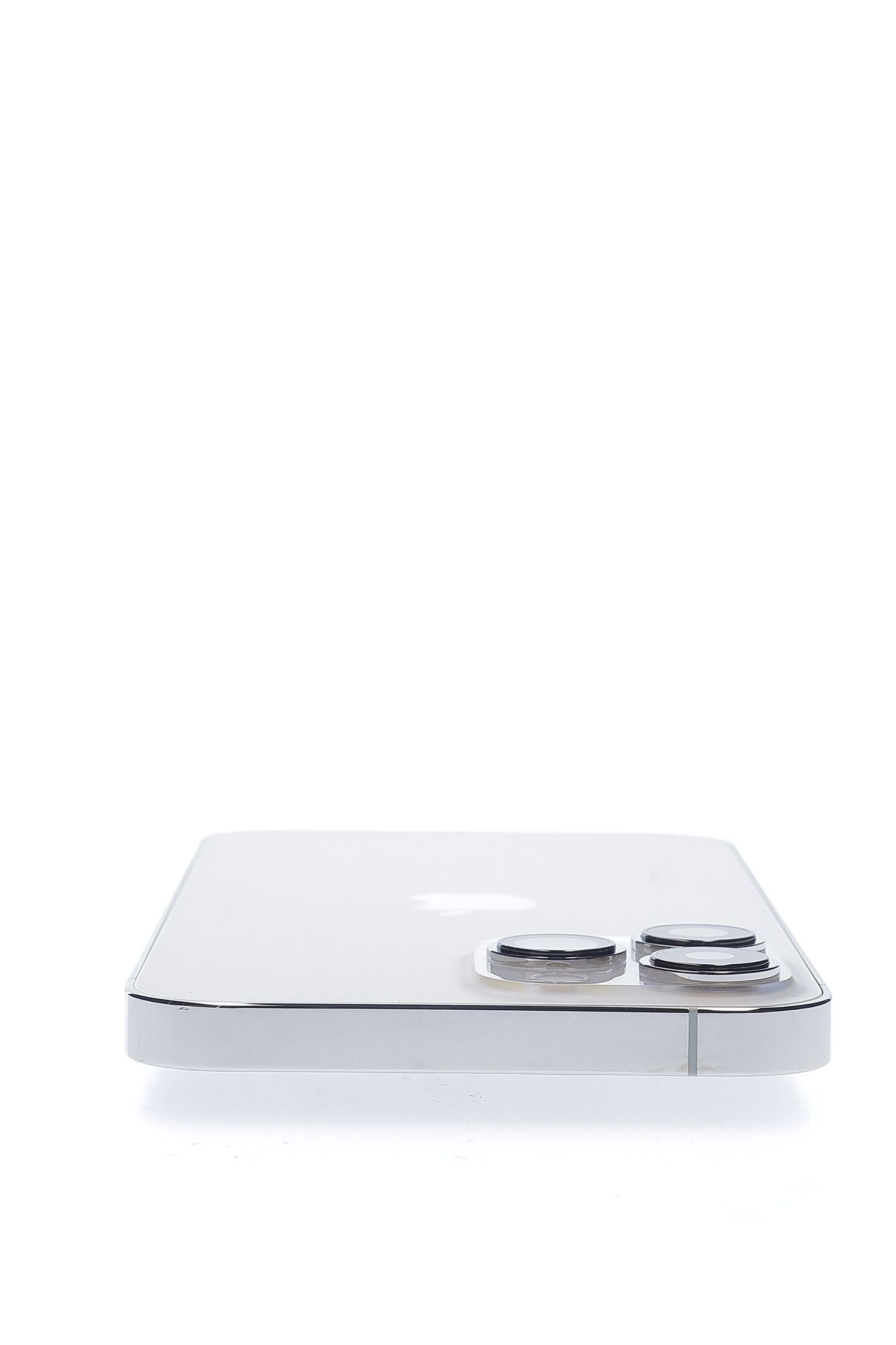 Apple iPhone 13 Pro Max 256 GB Silver - Excelent