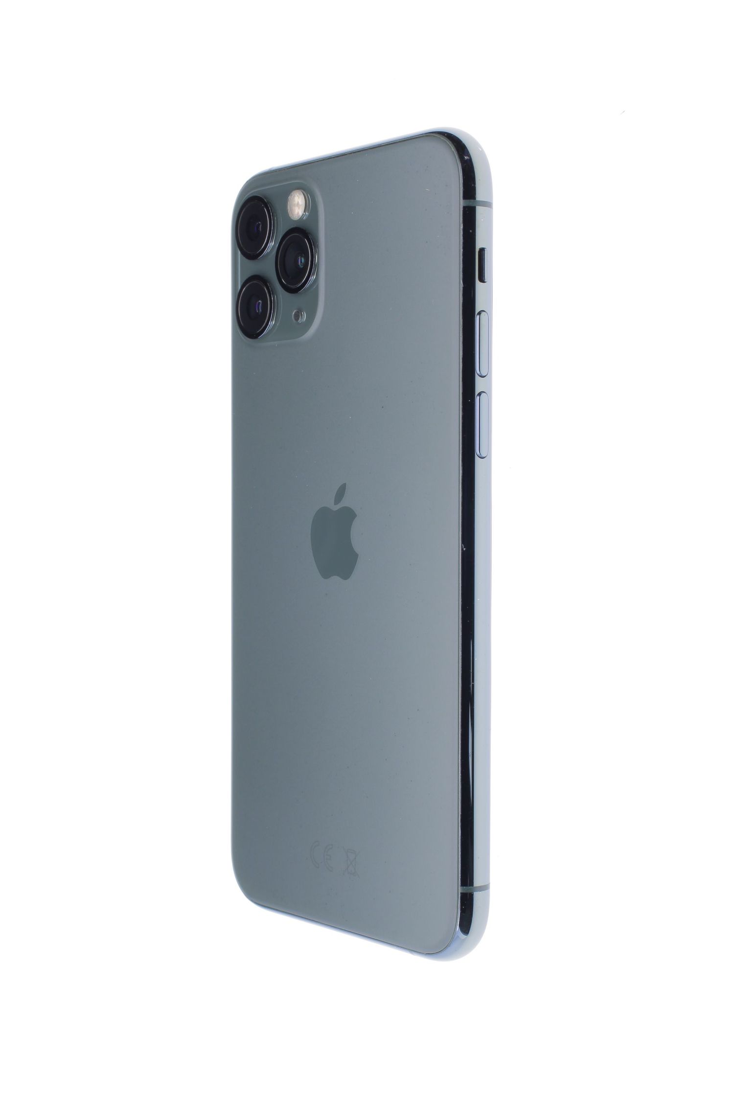 Apple iPhone 11 Pro 64 GB Midnight Green - Като нов