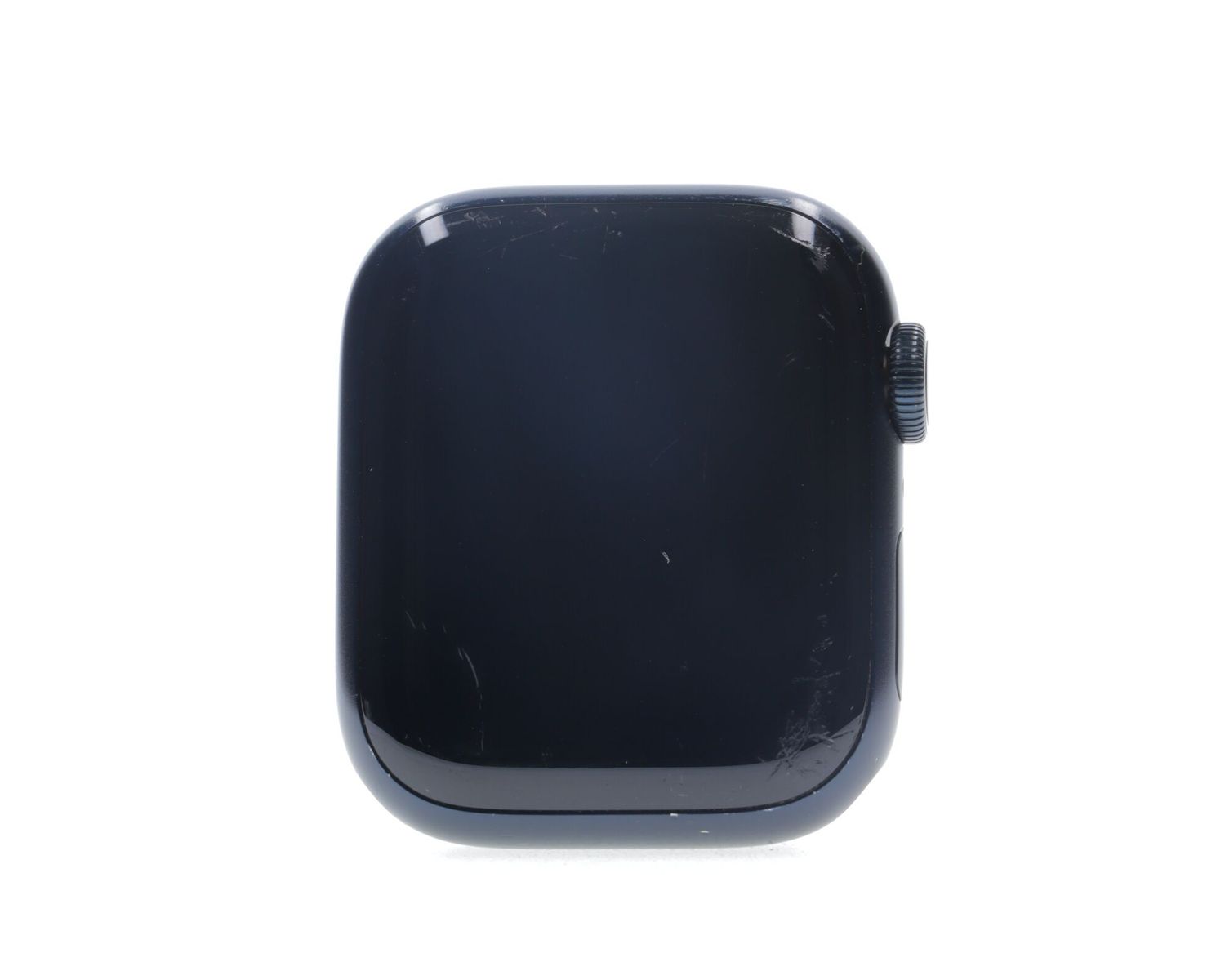 Apple Watch Series 9 2023, GPS, Aluminium 41mm Midnight - Πολύ καλό