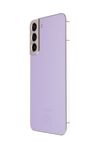 Mobiltelefon Samsung Galaxy S22 Plus 5G Dual Sim, Pink Gold, 128 GB, Excelent