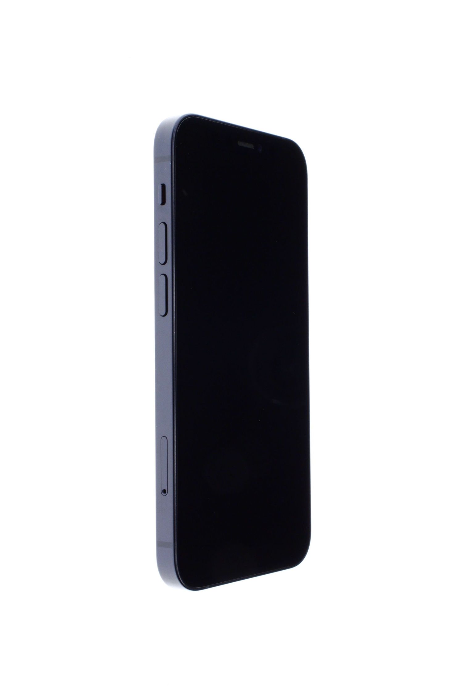 Apple iPhone 12 mini 64 GB Black - Εξαιρετικό