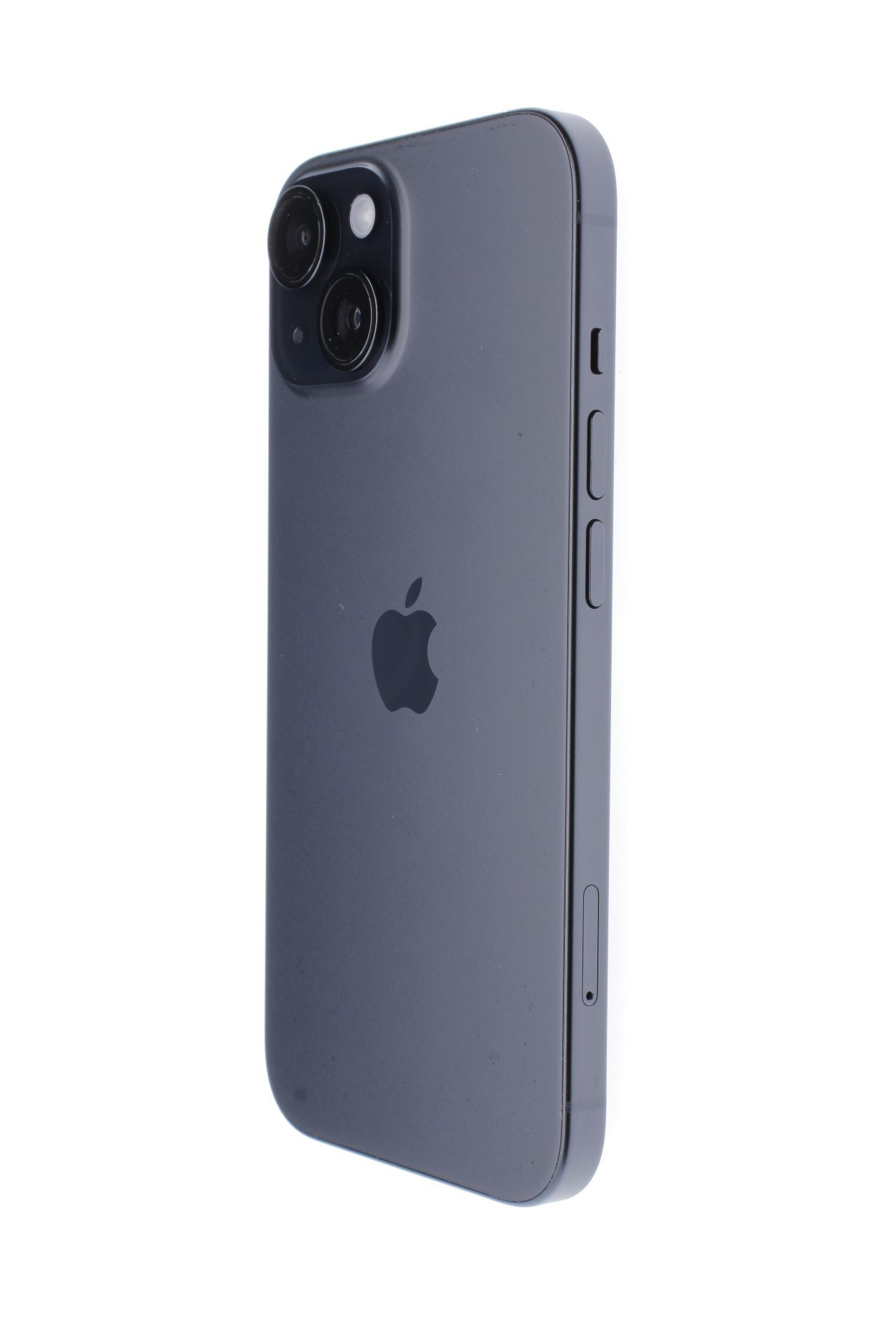 Apple iPhone 15 256 GB Black - Πολύ καλό