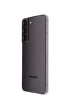 Κινητό τηλέφωνο Samsung Galaxy S22 5G Dual Sim, Phantom Black, 256 GB, Bun