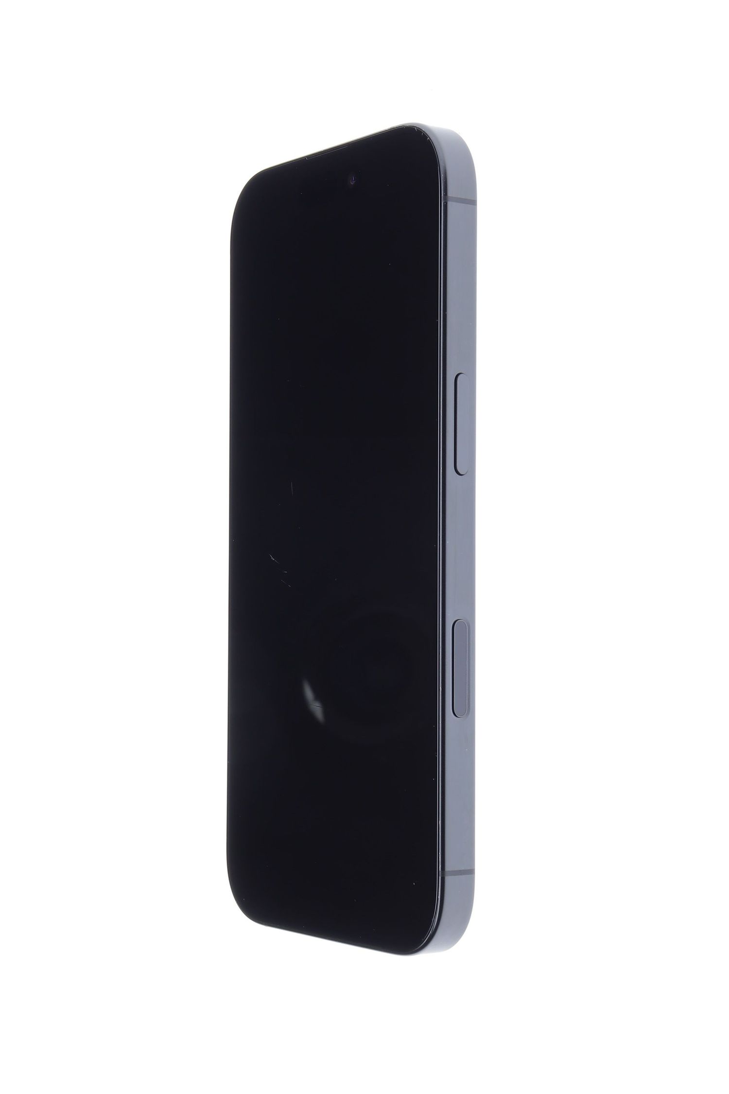Apple iPhone 16 Pro 256 GB Black Titanium