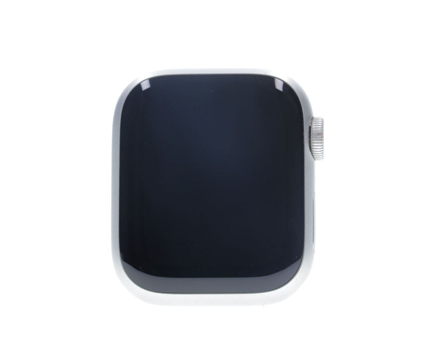 Apple Watch Series 9 2023, GPS, Aluminium 41mm Silver - Újszerű