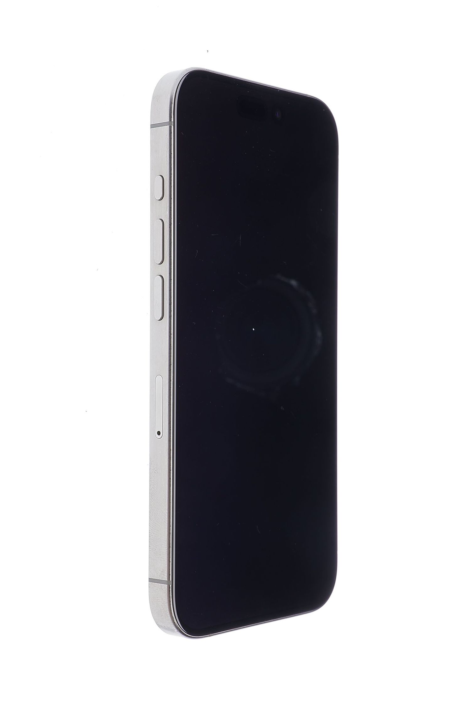 Apple iPhone 15 Pro 128 GB Natural Titanium - Nagyon jó