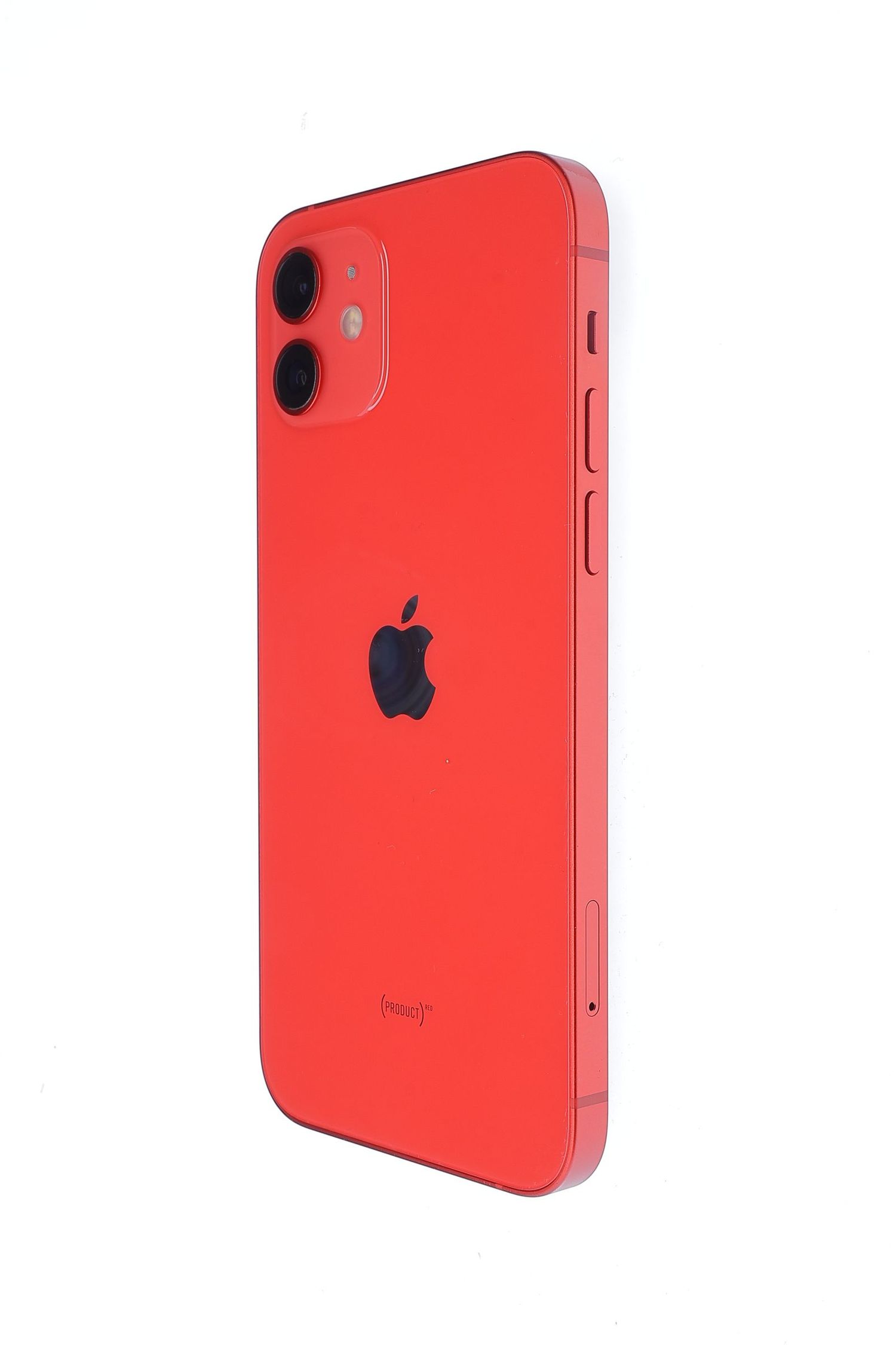 Apple iPhone 12 128 GB Red - Като нов