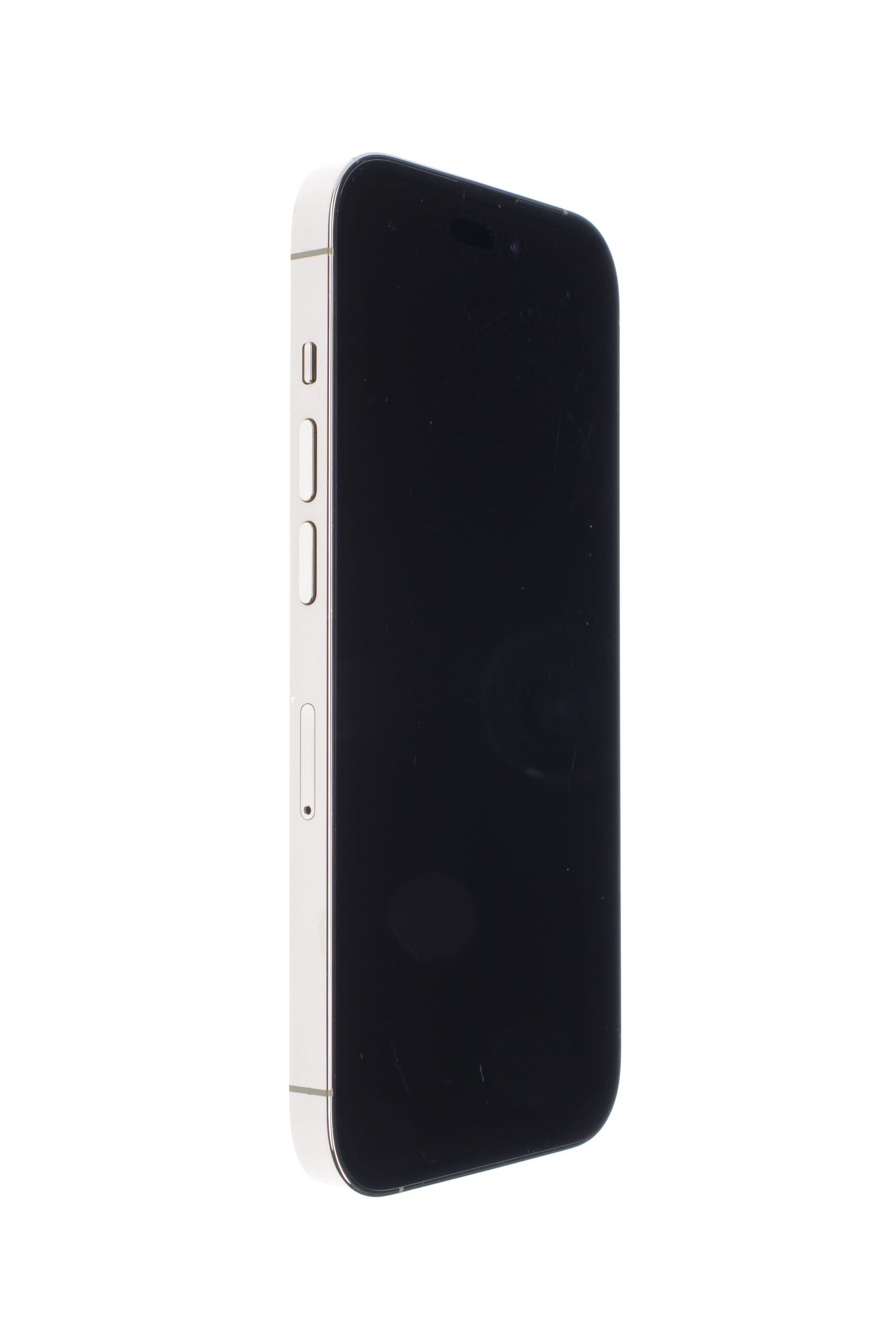 Apple iPhone 14 Pro 128 GB Gold - Σαν καινούργιο