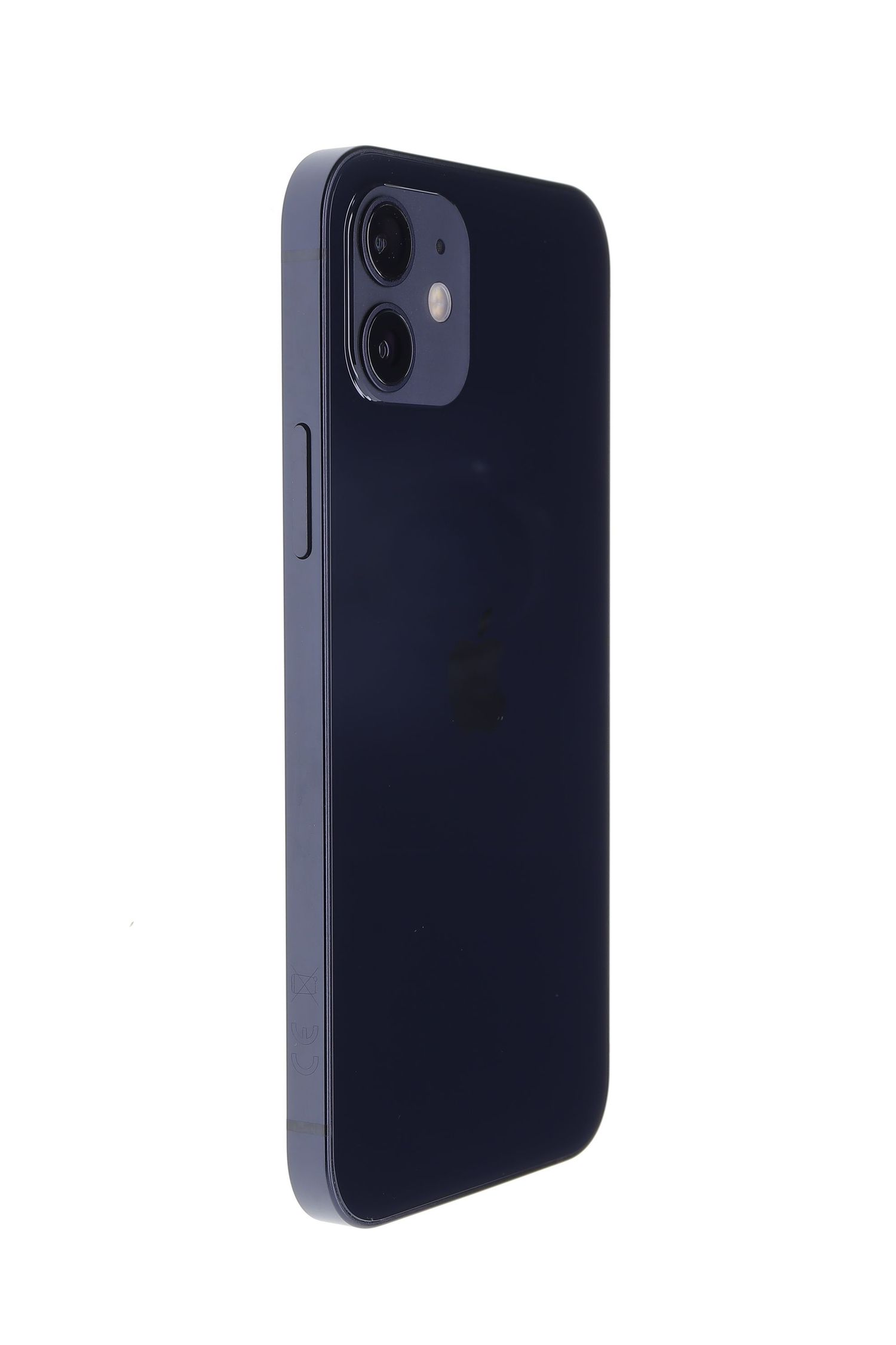 Apple iPhone 12 64 GB Black - Kiváló
