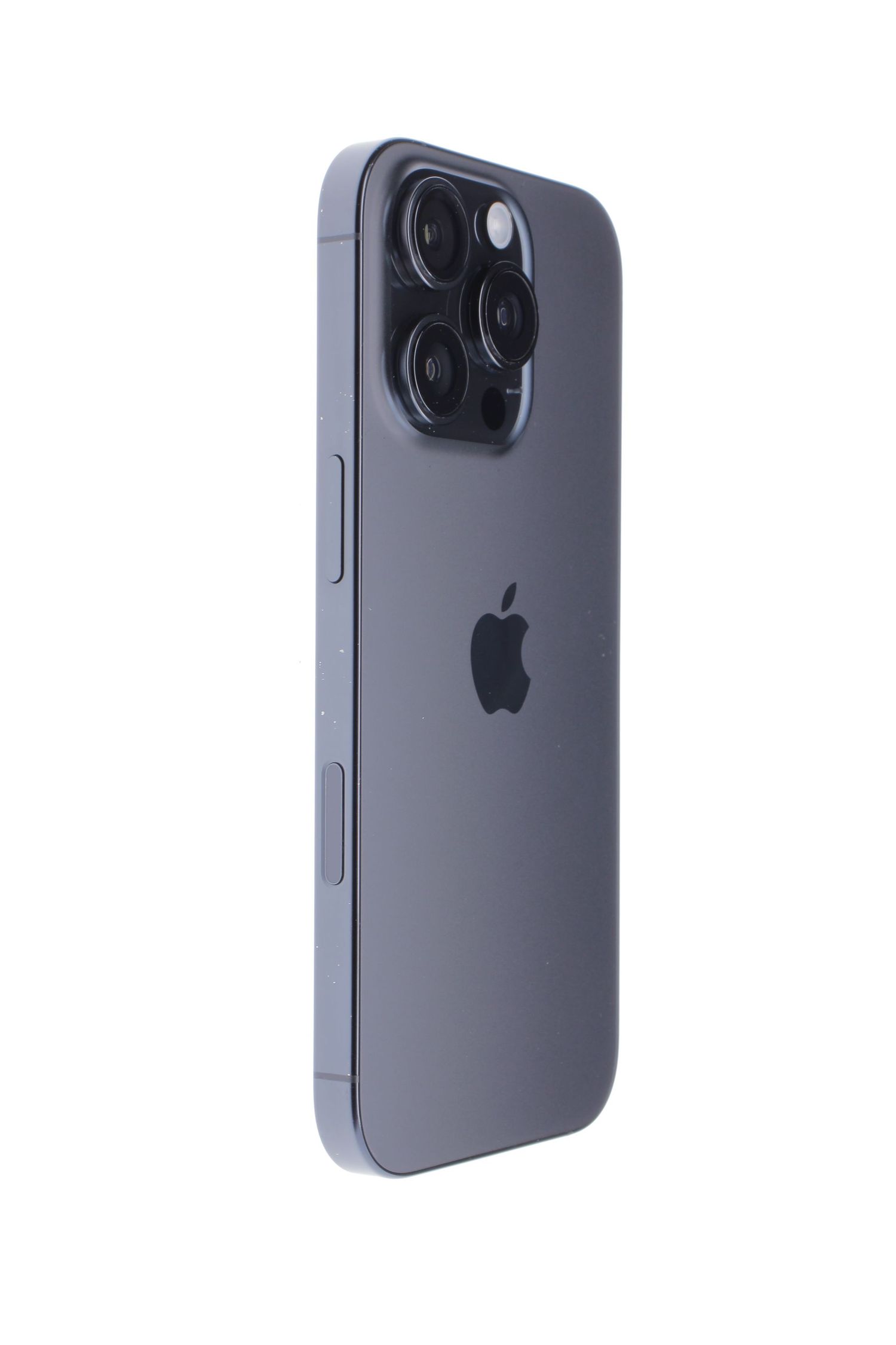Apple iPhone 16 Pro 512 GB Black Titanium - Nagyon jó