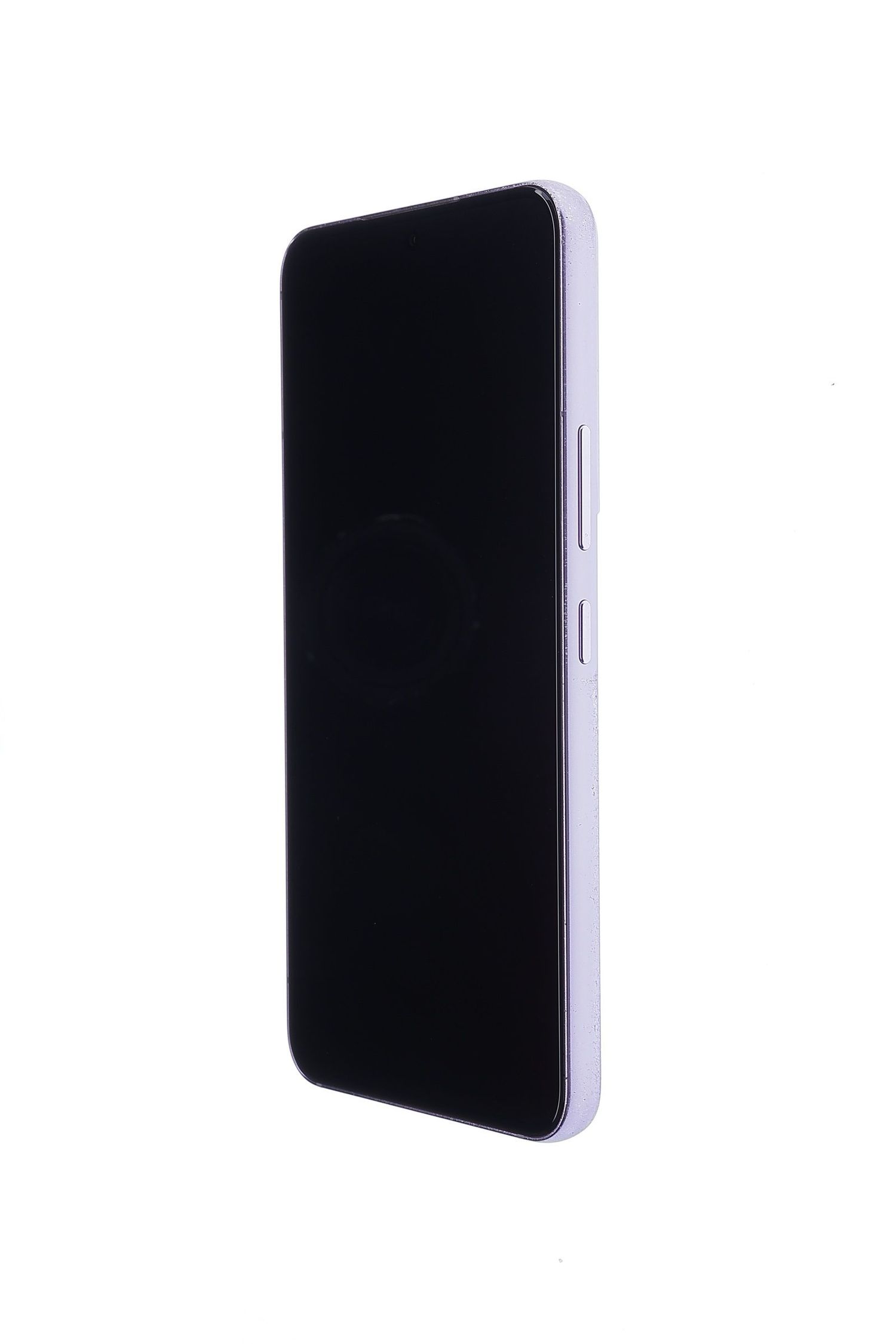 Samsung Galaxy S22 5G Dual Sim 128 GB Bora Purple - Πολύ καλό