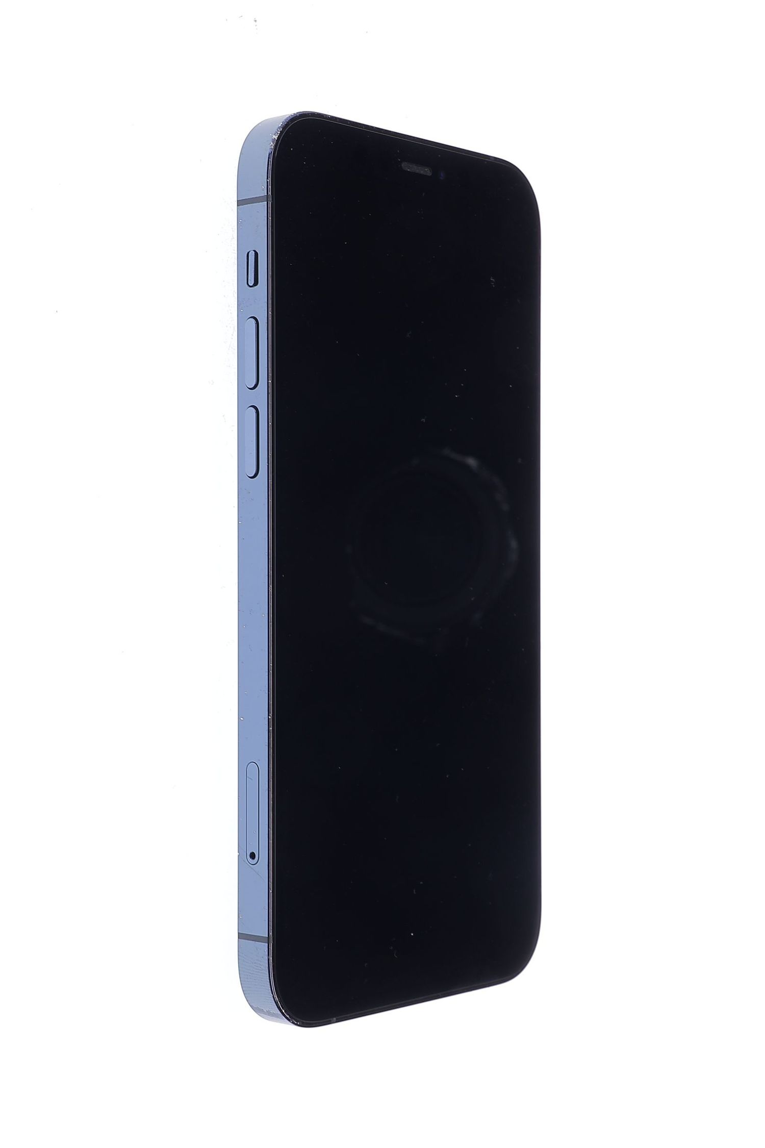 Apple iPhone 12 Pro 256 GB Pacific Blue - Πολύ καλό