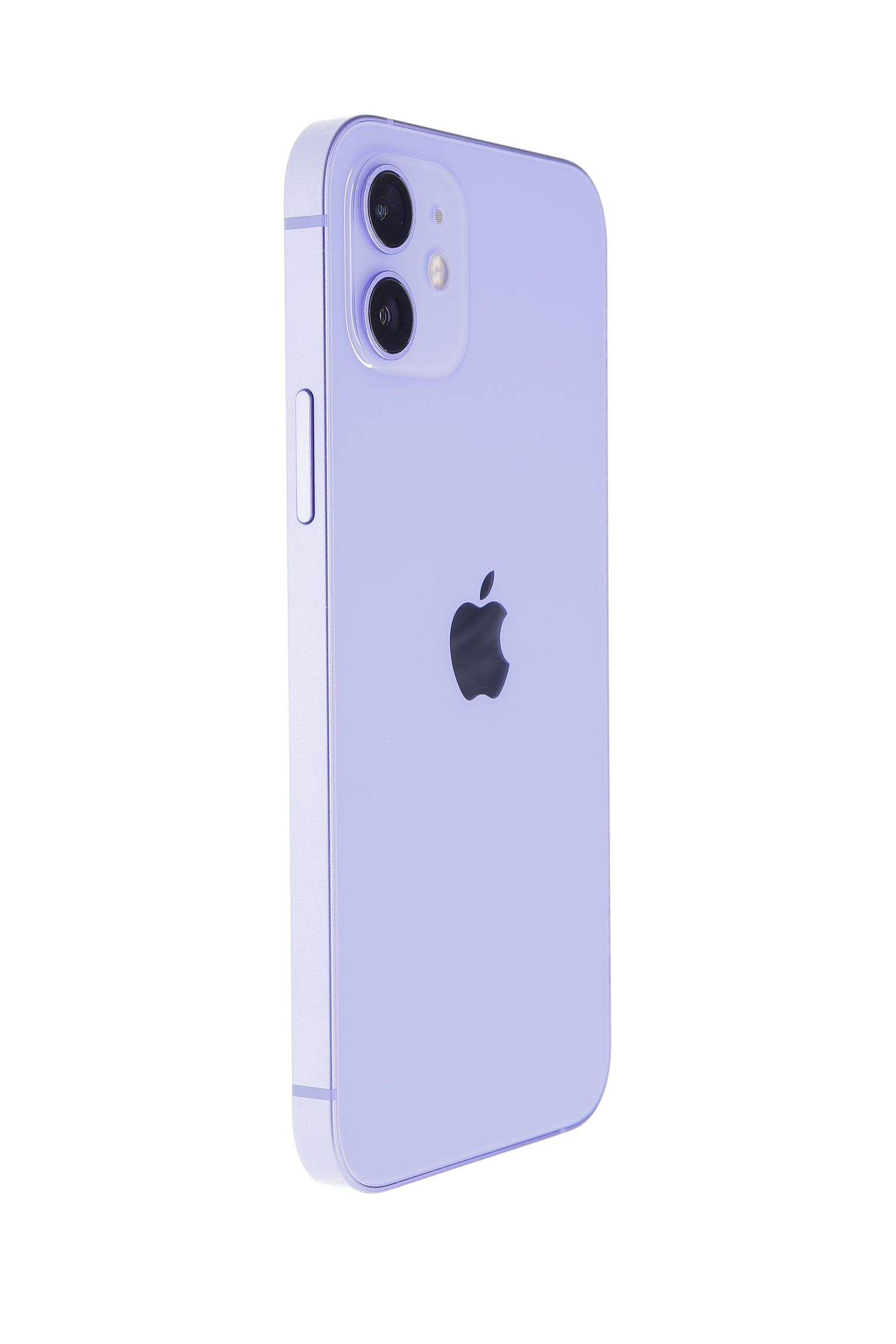 Apple iPhone 12 64 GB Purple - Újszerű