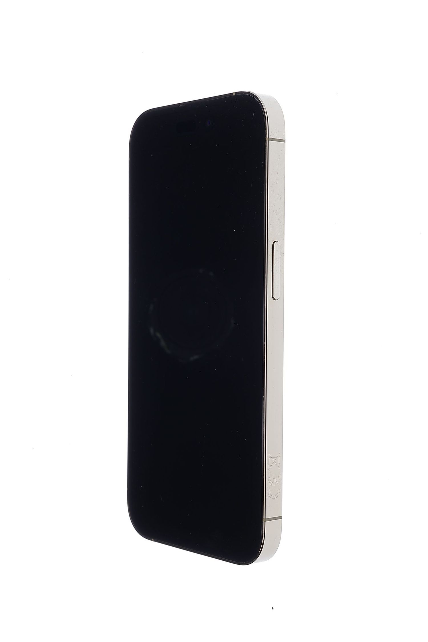 Apple iPhone 14 Pro 128 GB Gold - Foarte bun