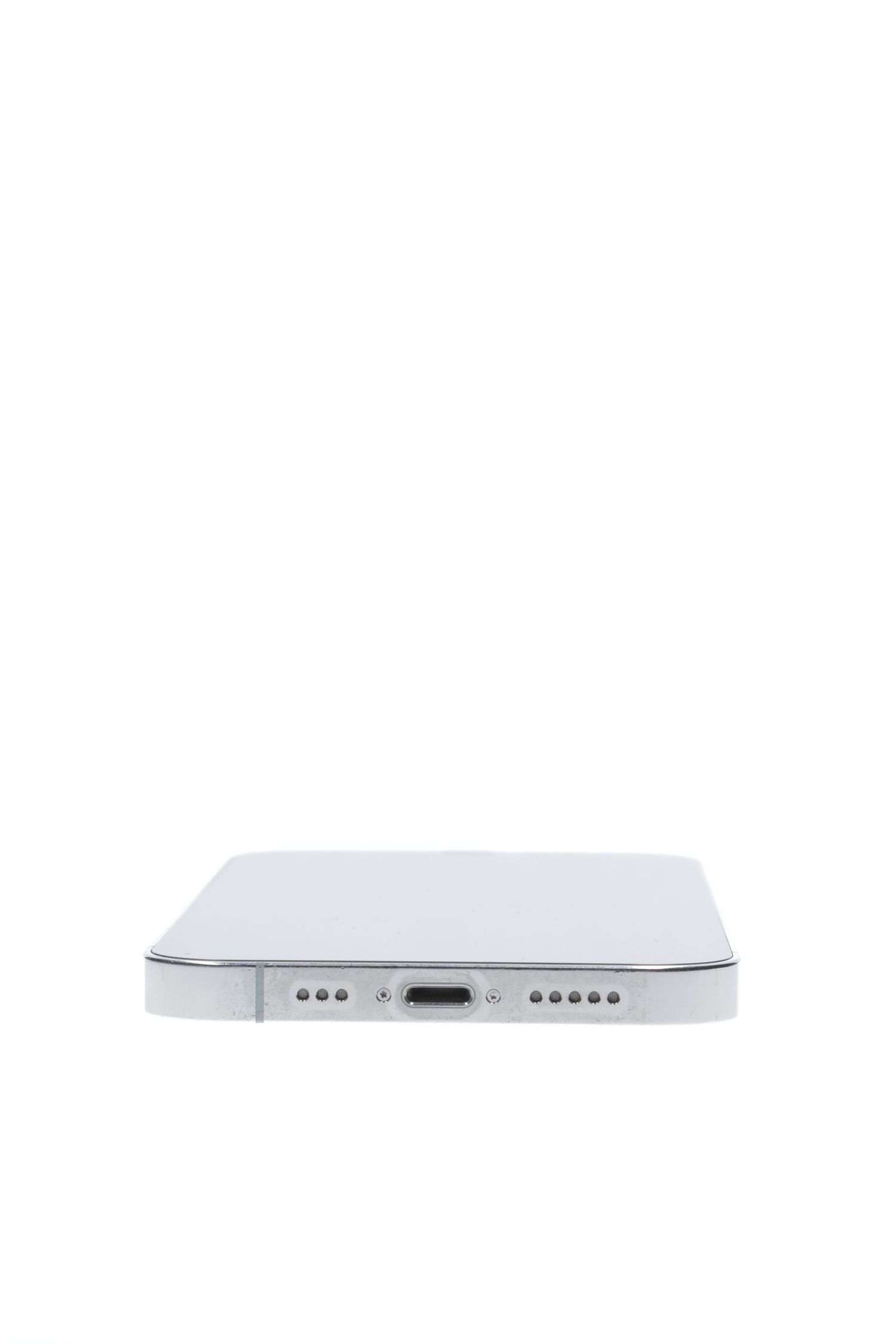 Apple iPhone 12 Pro 128 GB Silver - Πολύ καλό