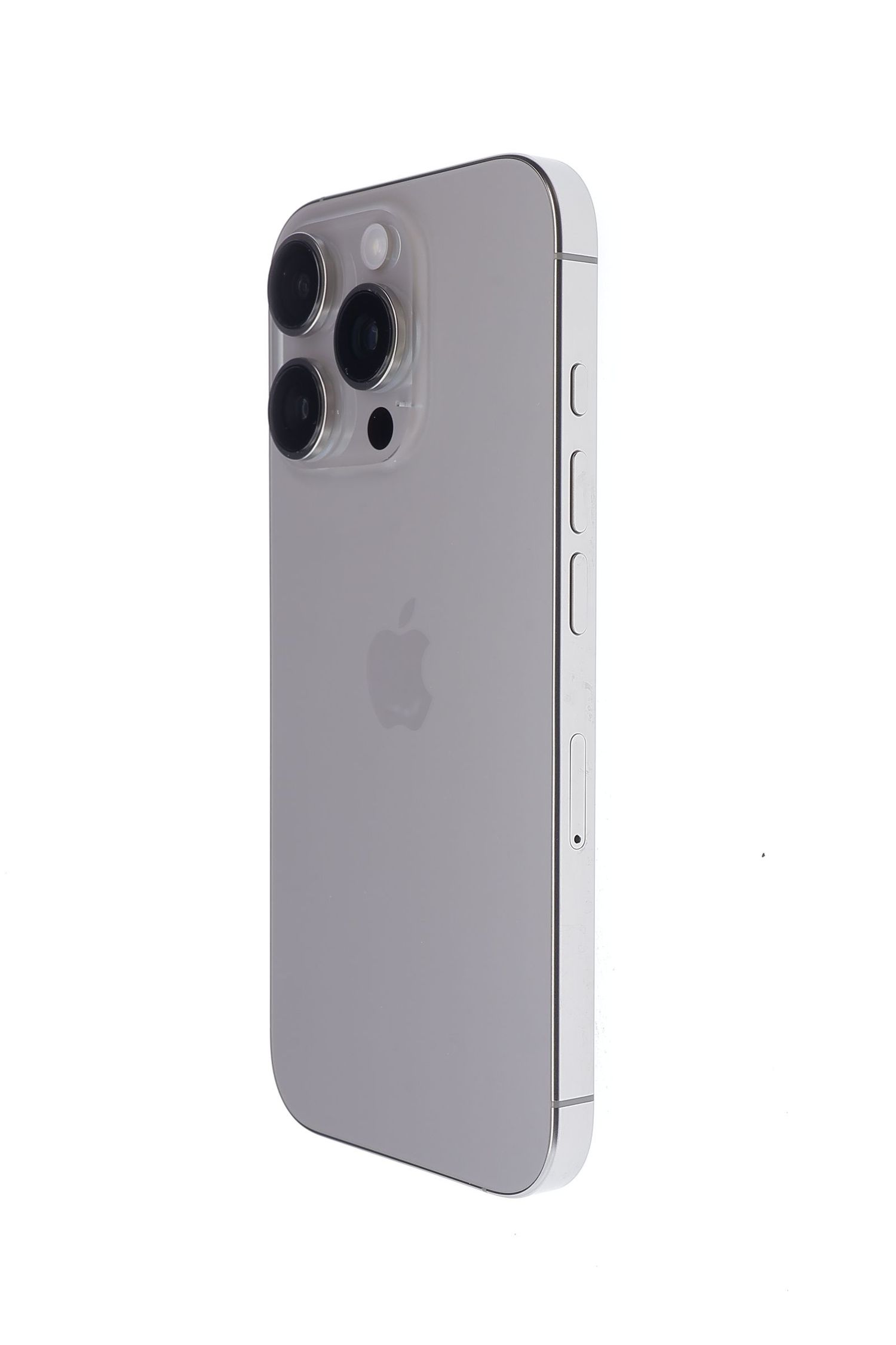 Apple iPhone 16 Pro 256 GB Natural Titanium - Foarte bun