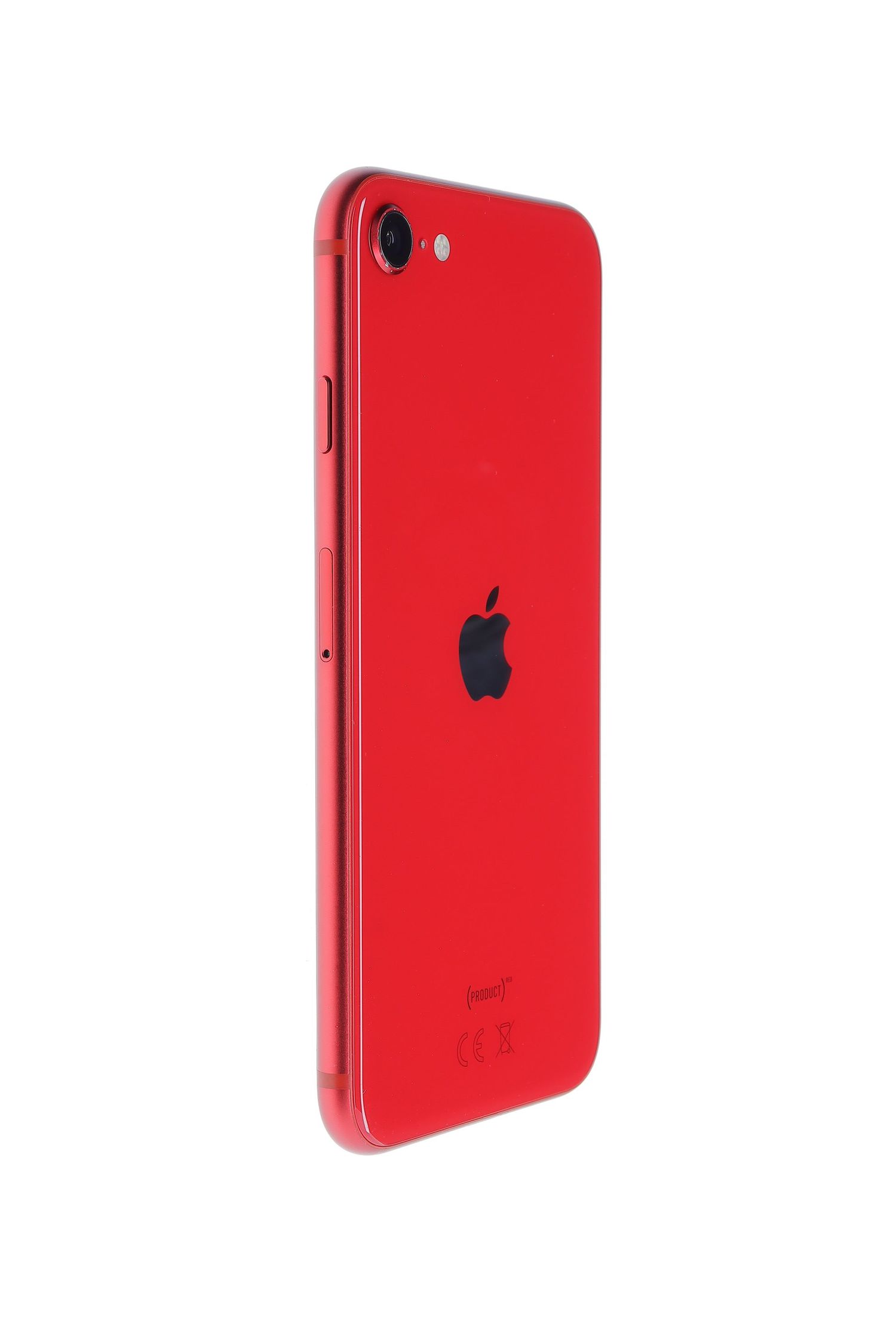 Apple iPhone SE 2020 64 GB Red - Kiváló
