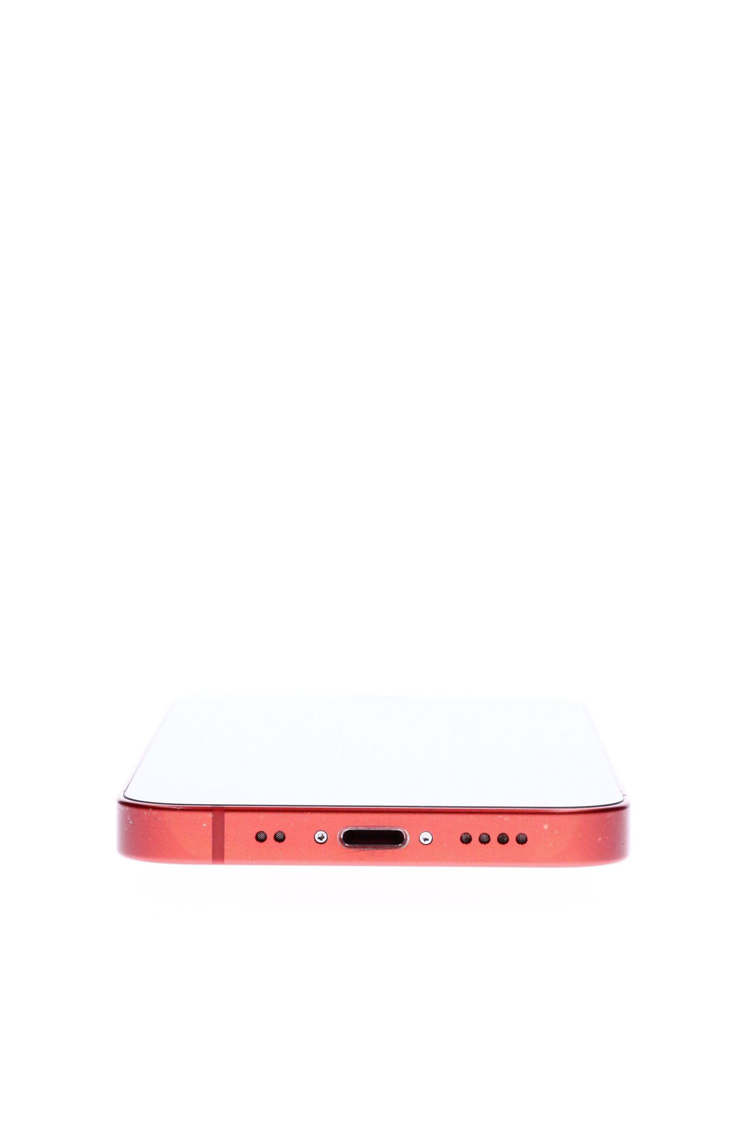 Apple iPhone 12 mini 128 GB Red - Отлично