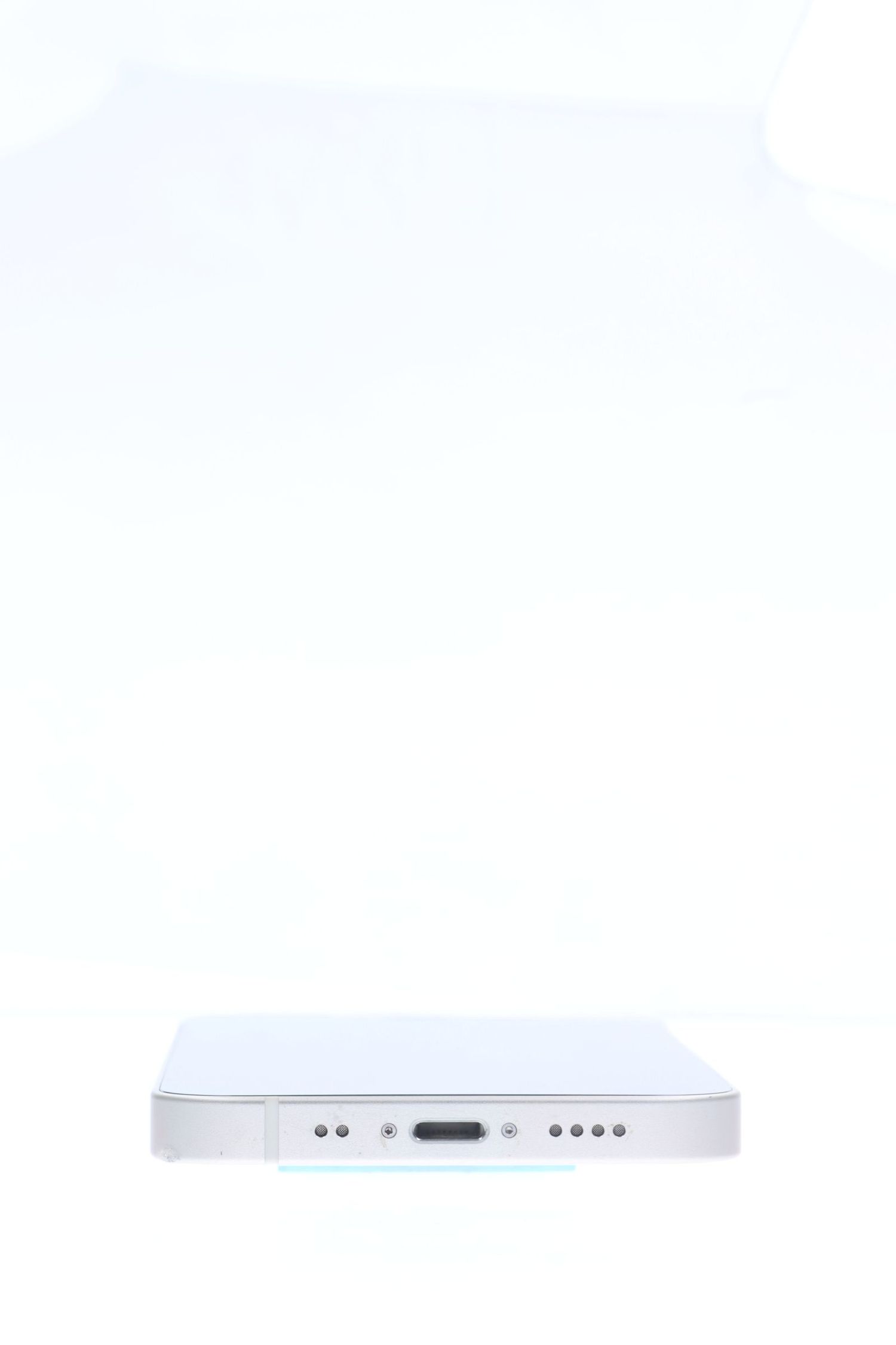 Apple iPhone 12 mini 128 GB White