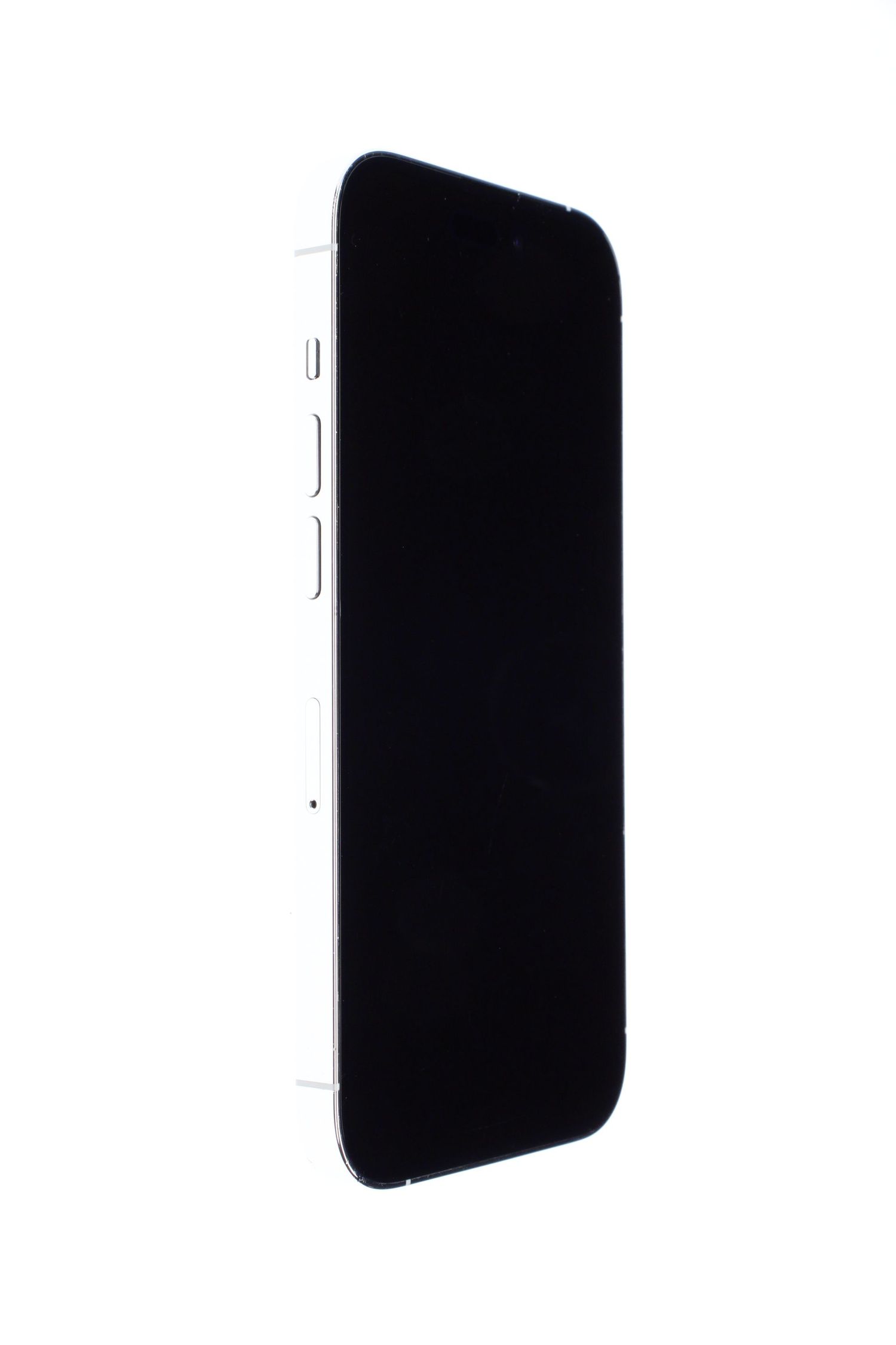Apple iPhone 14 Pro 128 GB Silver - Πολύ καλό