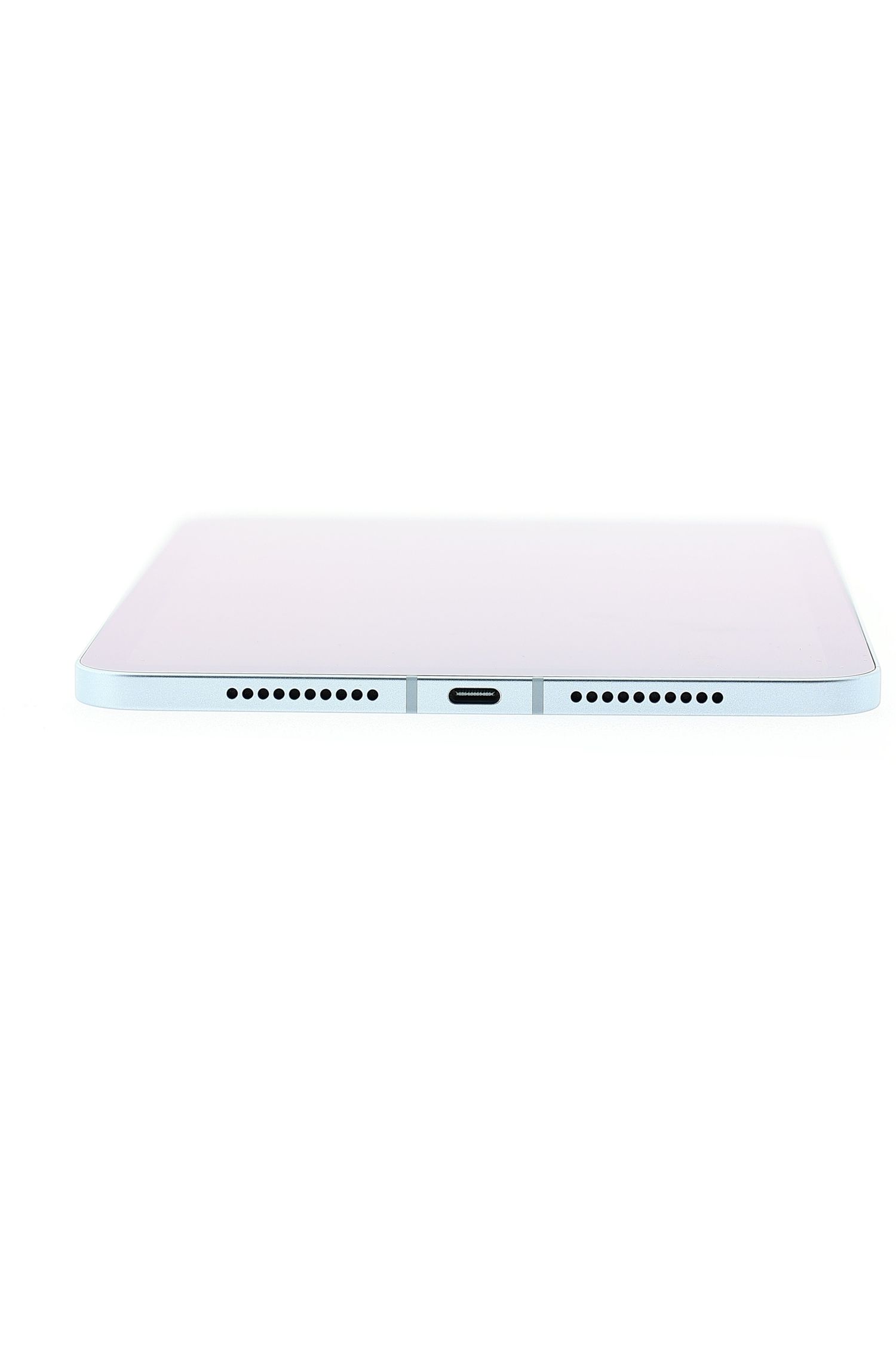Apple iPad mini 8.3" (2024) 7th Gen Cellular 128 GB Blue - Σαν καινούργιο