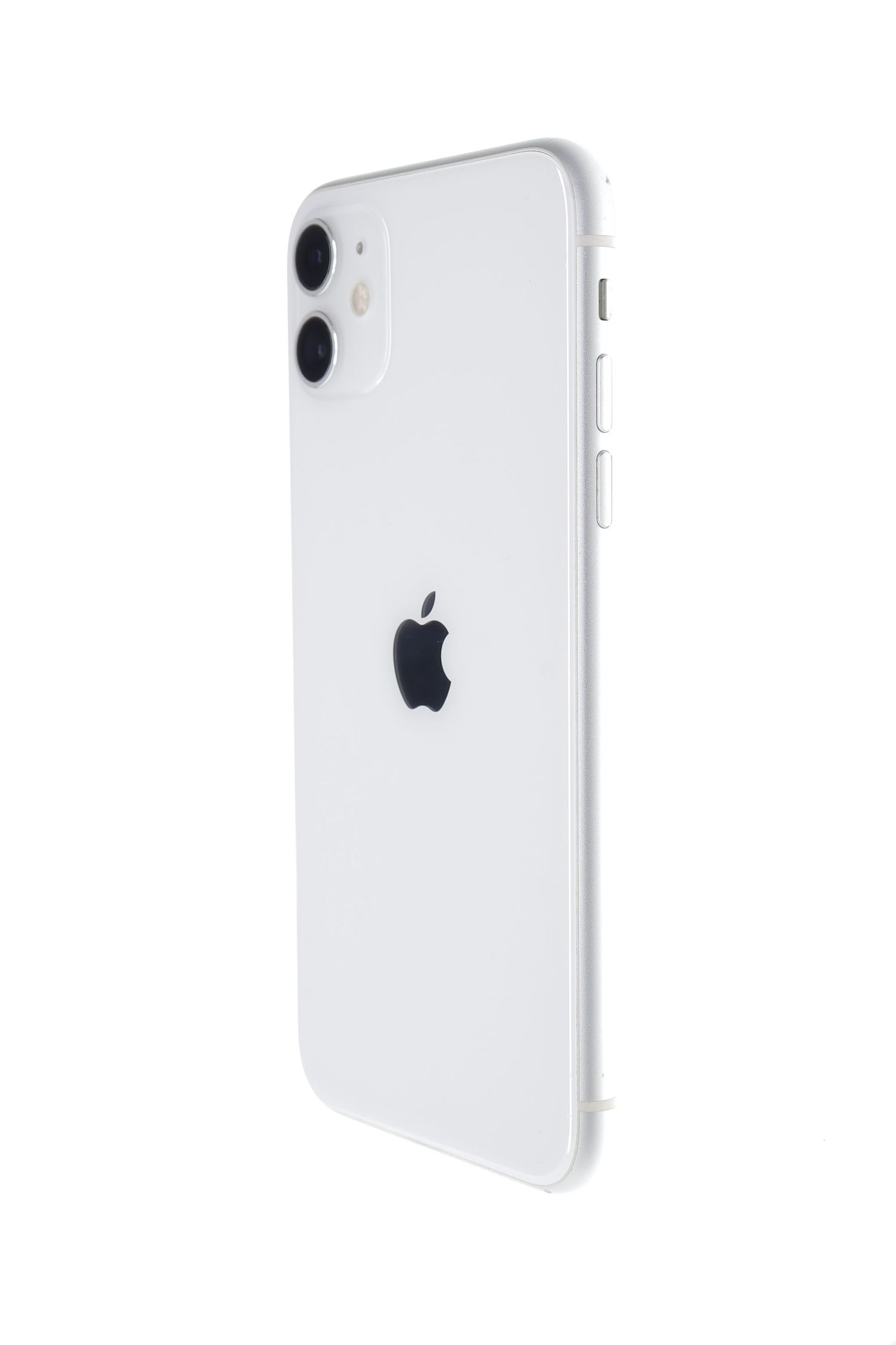 Apple iPhone 11 64 GB White - Nagyon jó