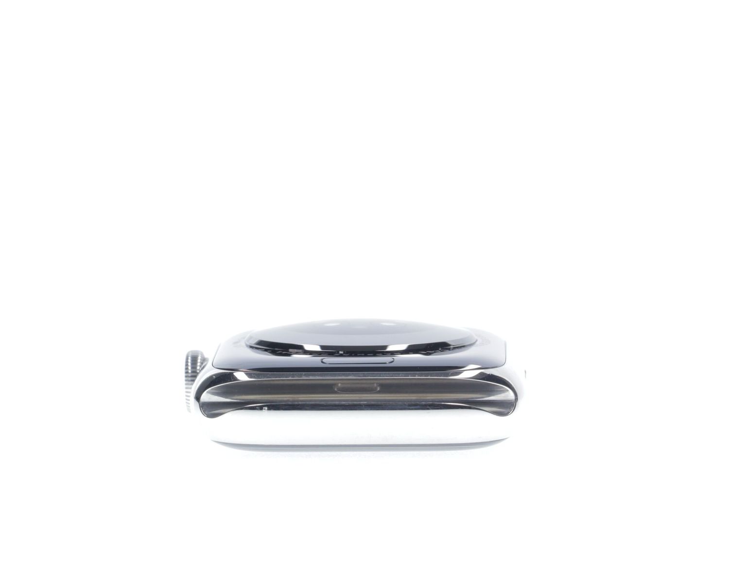Apple Watch Series 9 2023, GPS + Cellular, Stainless Steel 45mm Silver - Σαν καινούργιο