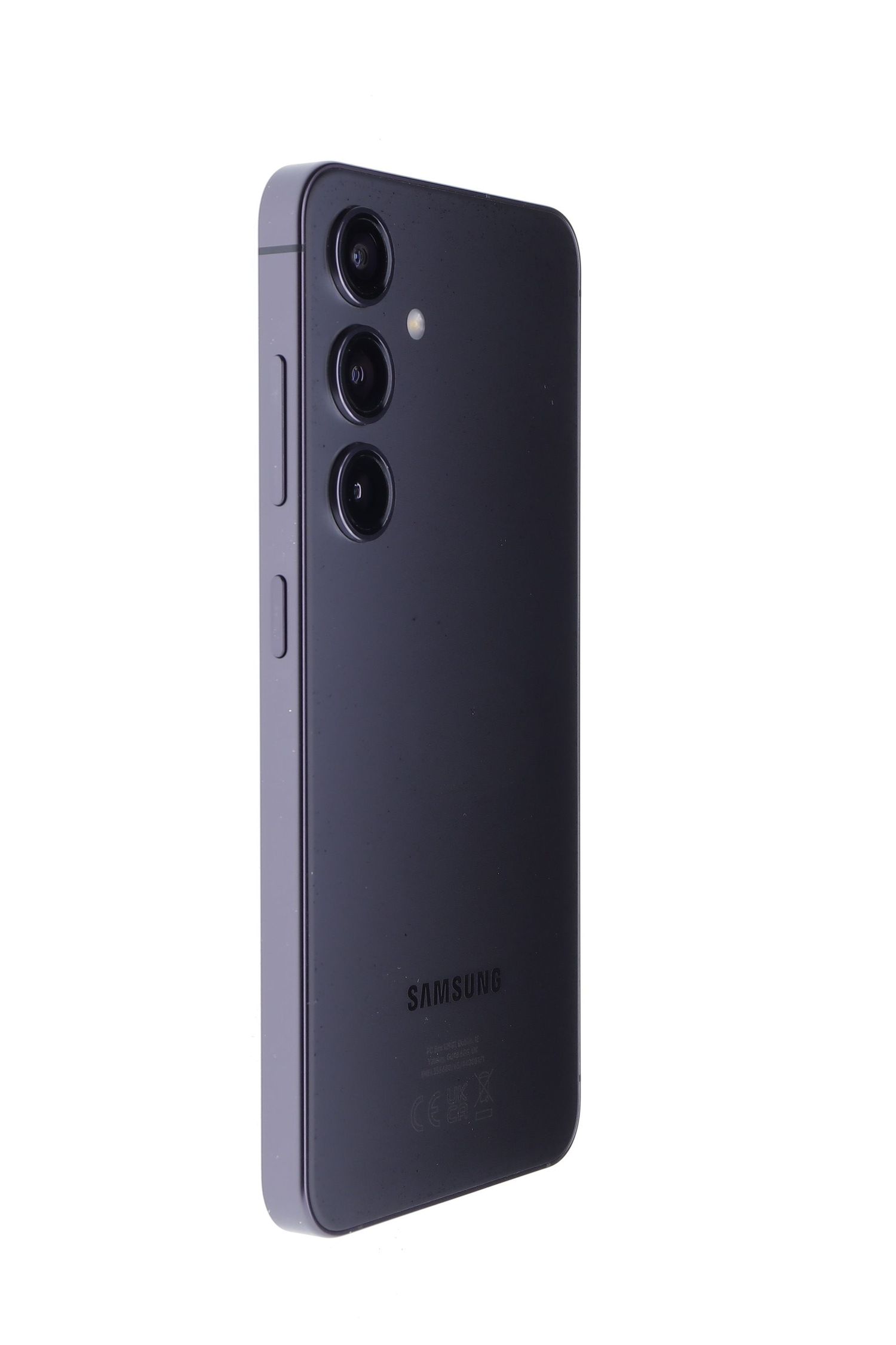 Samsung Galaxy S24 5G Dual Sim 128 GB Onyx Black - Εξαιρετικό