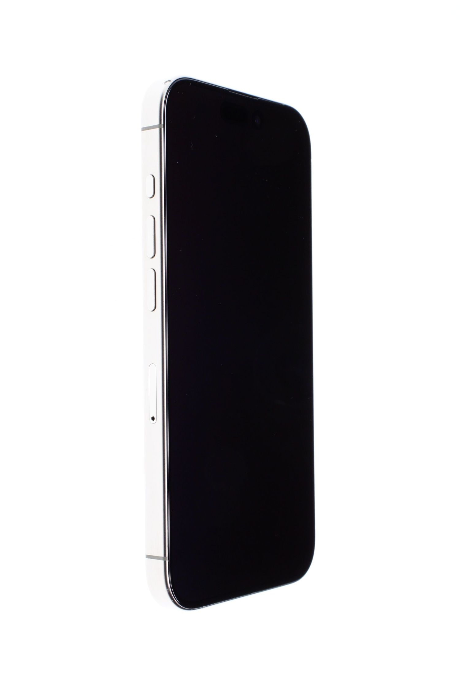 Apple iPhone 15 Pro 128 GB Natural Titanium - Foarte bun