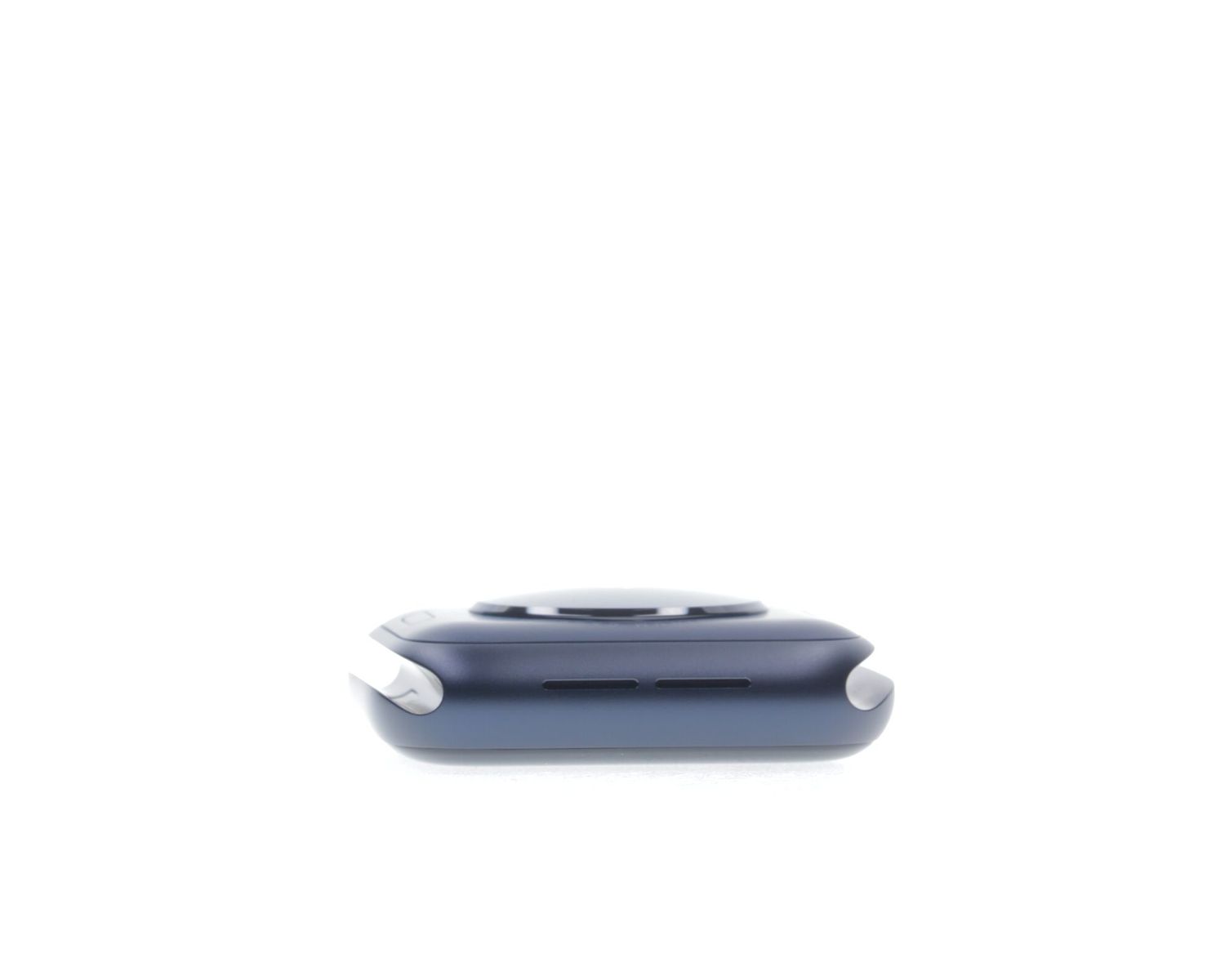 Apple Watch SE 2025, GPS, Aluminium 40mm Midnight - Újszerű