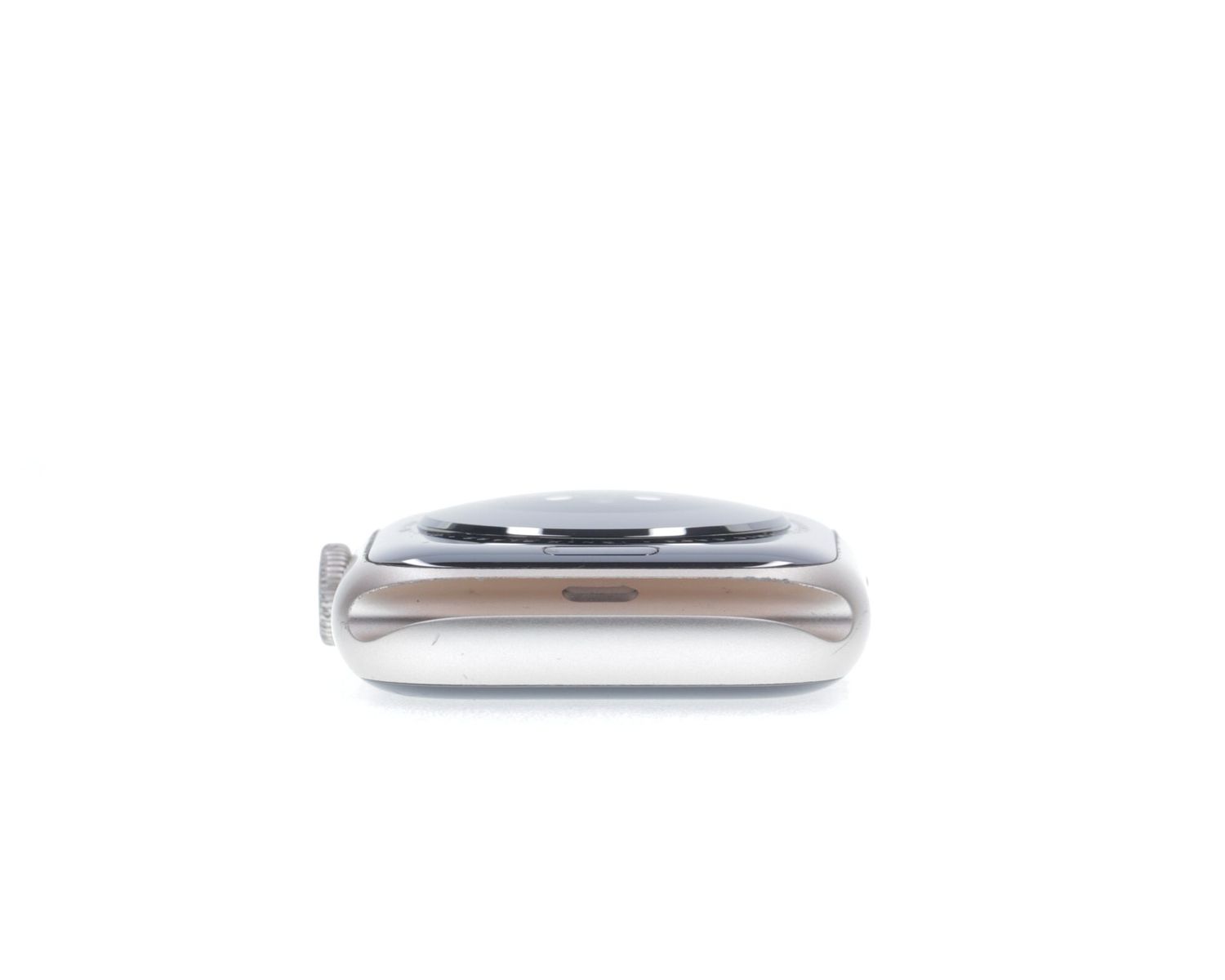 Apple Watch Series 9 2023, GPS, Aluminium 45mm Starlight - Excelent