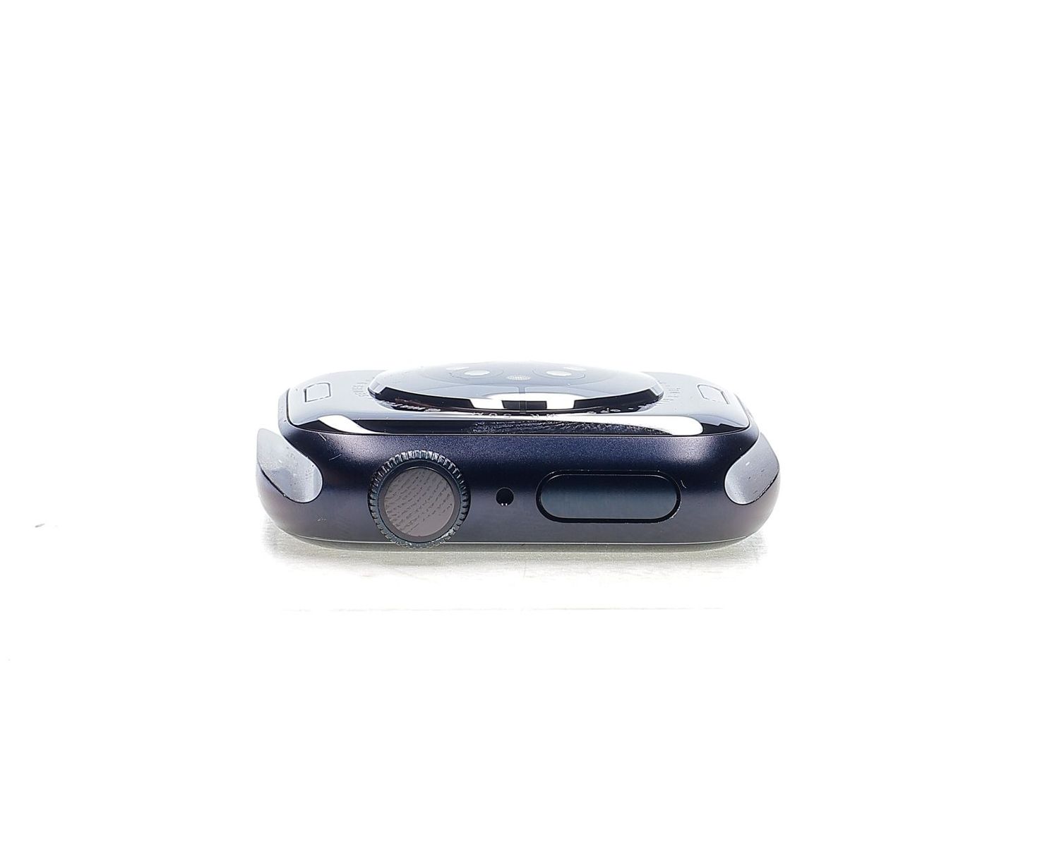 Apple Watch Series 9 2023, GPS, Aluminium 41mm Midnight - Εξαιρετικό