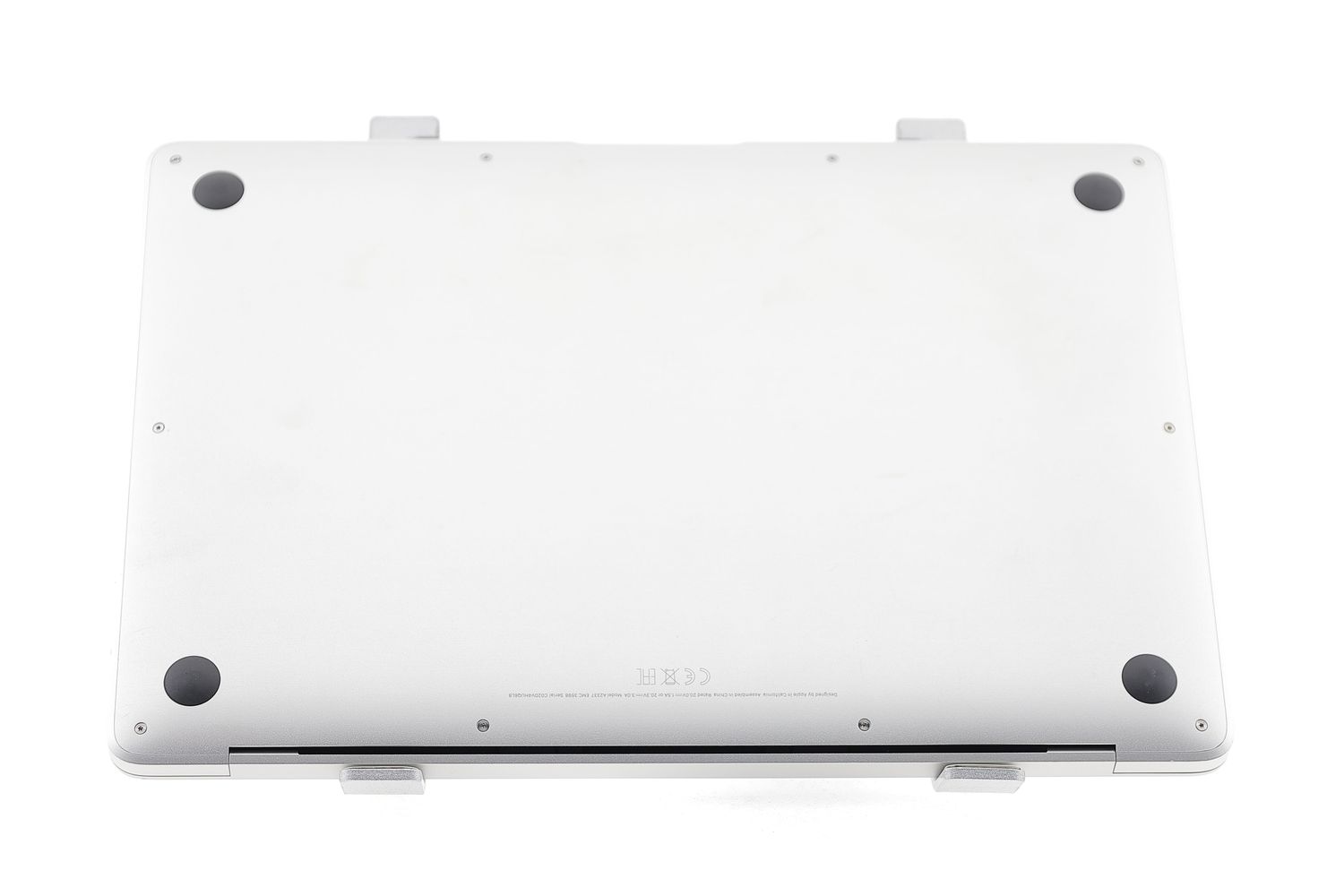 Apple MacBook Air 13″ 2020, M1 8 Cores, 8 GB, 8 core GPU 512 GB Silver